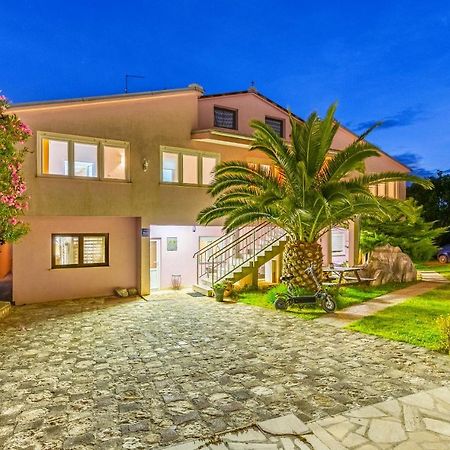 Apartament Viola Medulin Rovinj Zewnętrze zdjęcie