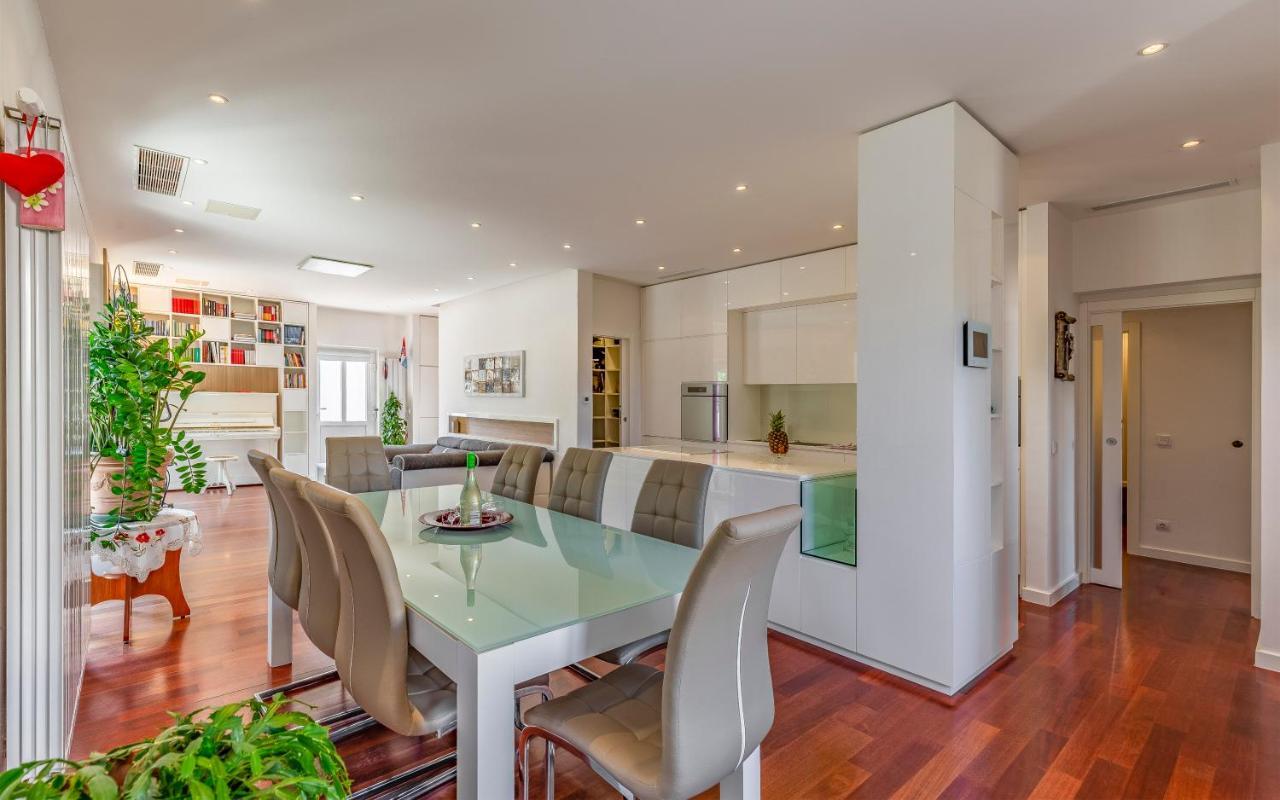 Apartament Viola Medulin Rovinj Zewnętrze zdjęcie