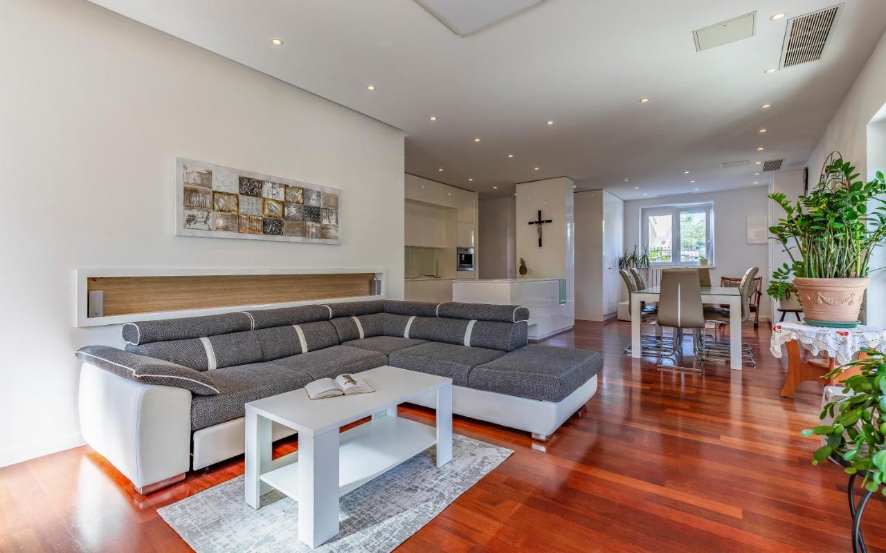 Apartament Viola Medulin Rovinj Zewnętrze zdjęcie