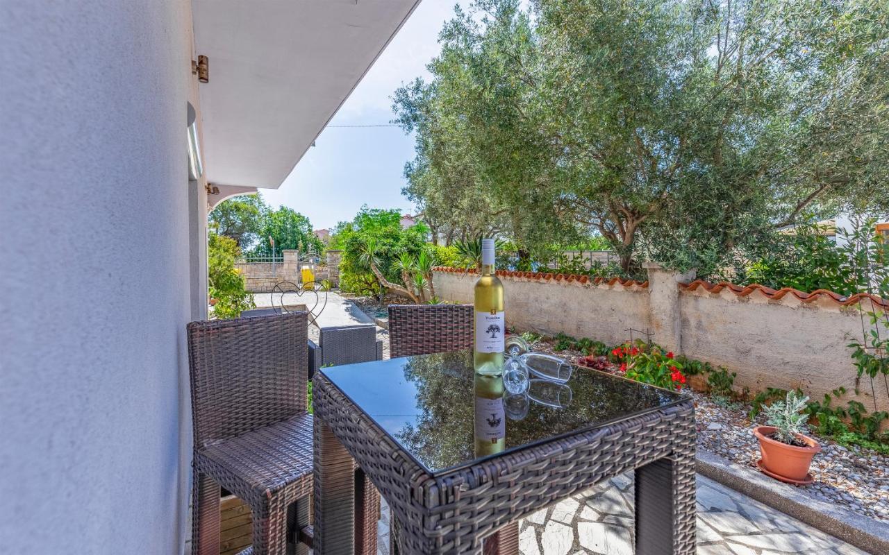 Apartament Viola Medulin Rovinj Zewnętrze zdjęcie