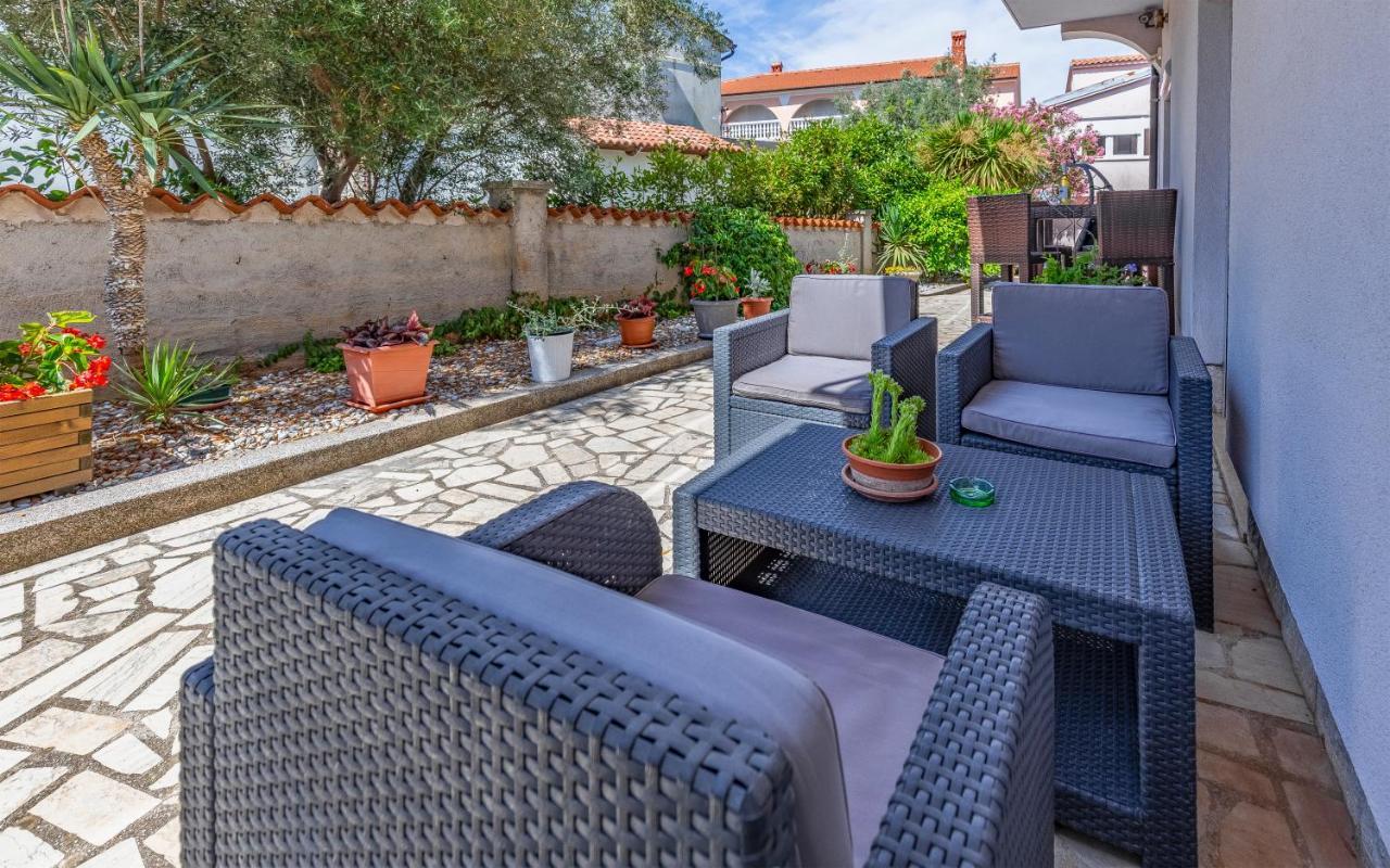 Apartament Viola Medulin Rovinj Zewnętrze zdjęcie