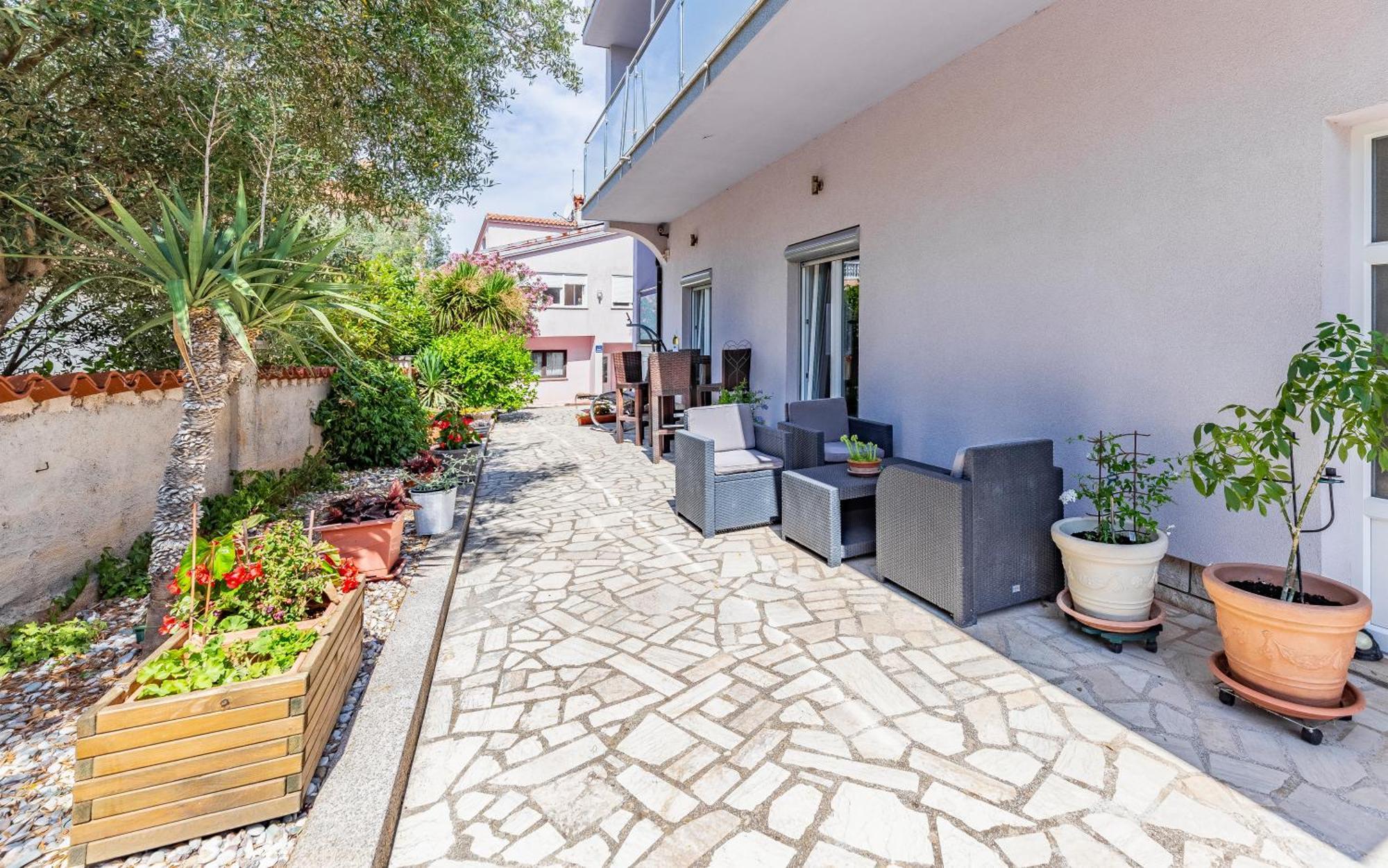Apartament Viola Medulin Rovinj Pokój zdjęcie