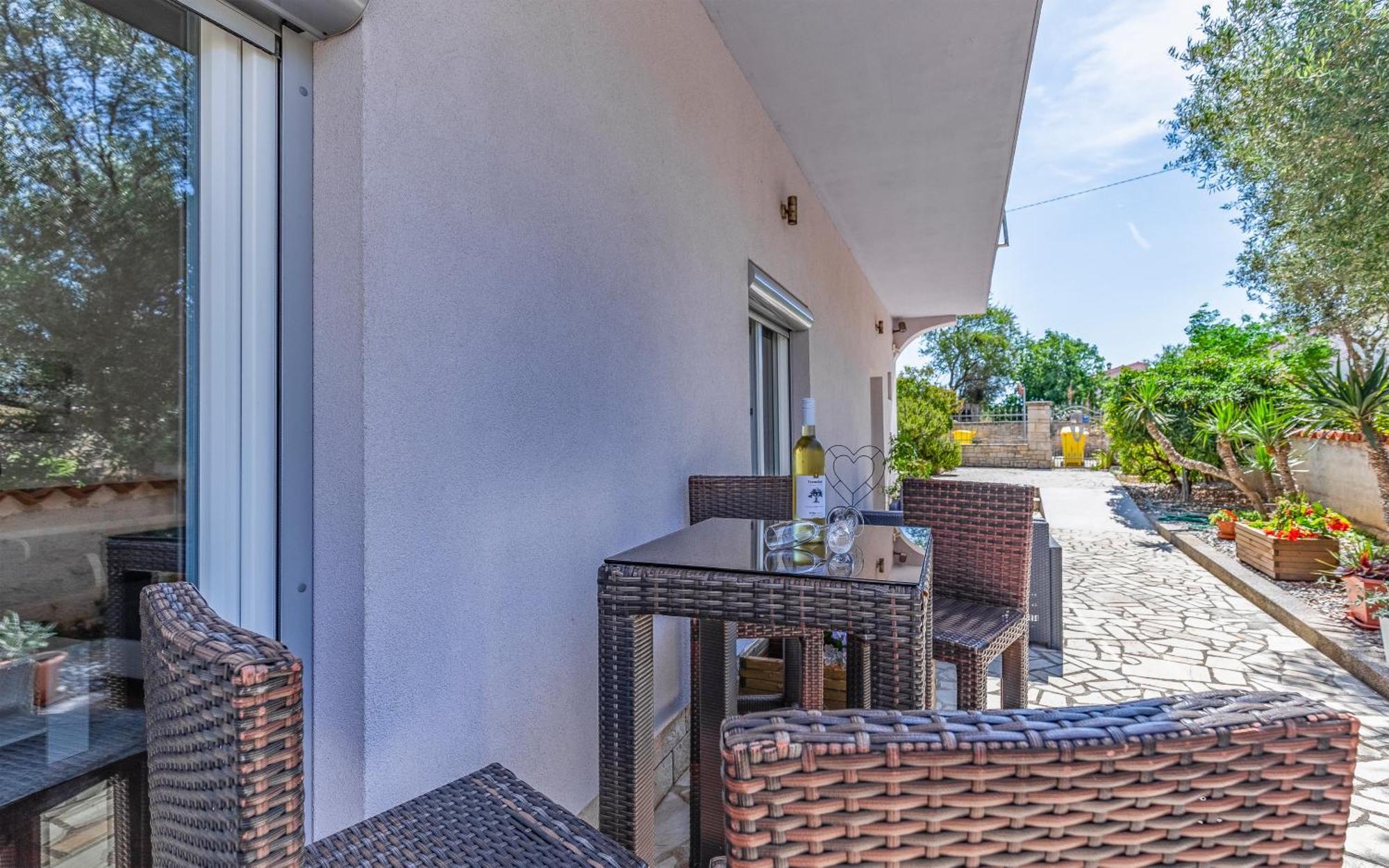 Apartament Viola Medulin Rovinj Pokój zdjęcie