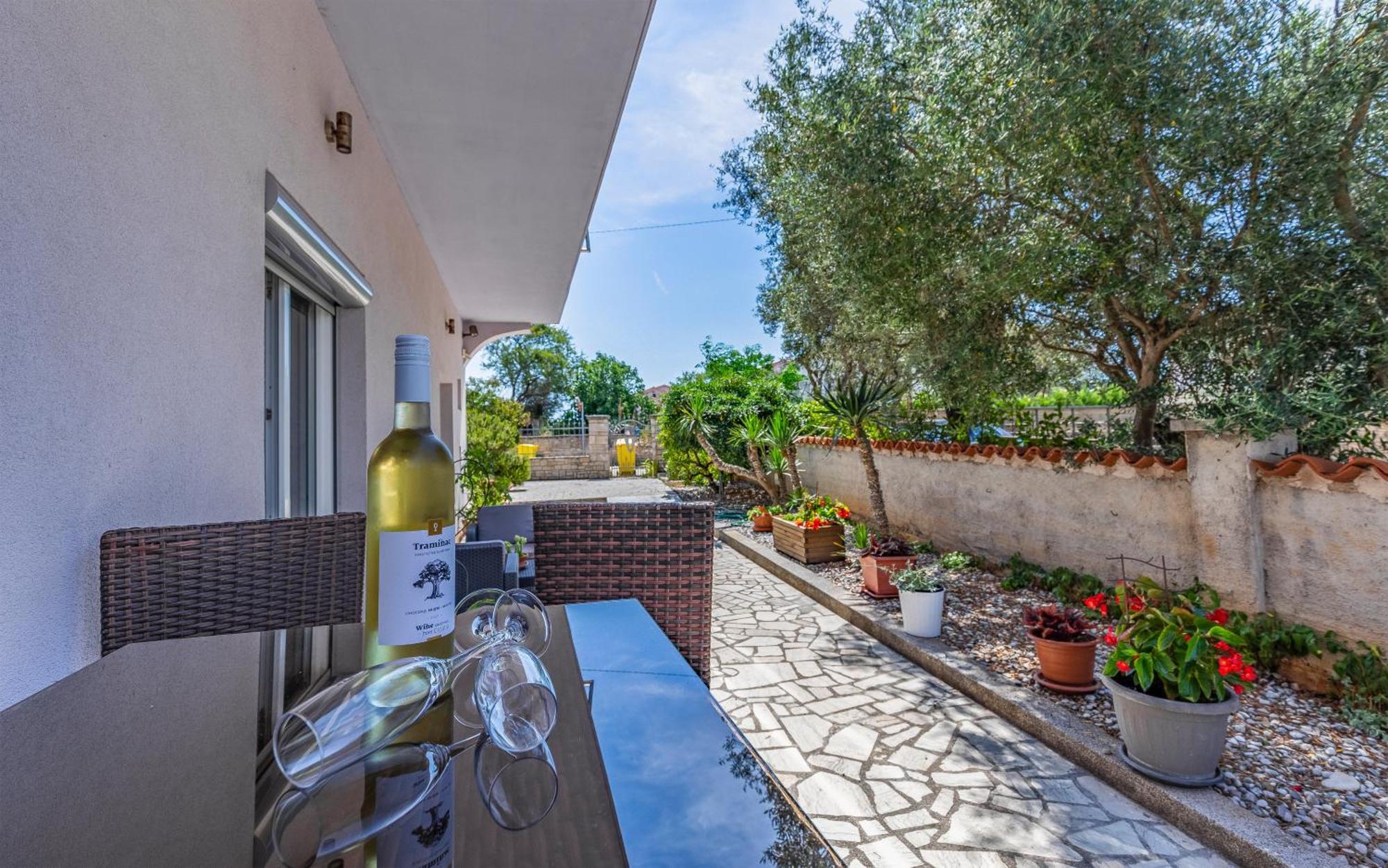 Apartament Viola Medulin Rovinj Pokój zdjęcie
