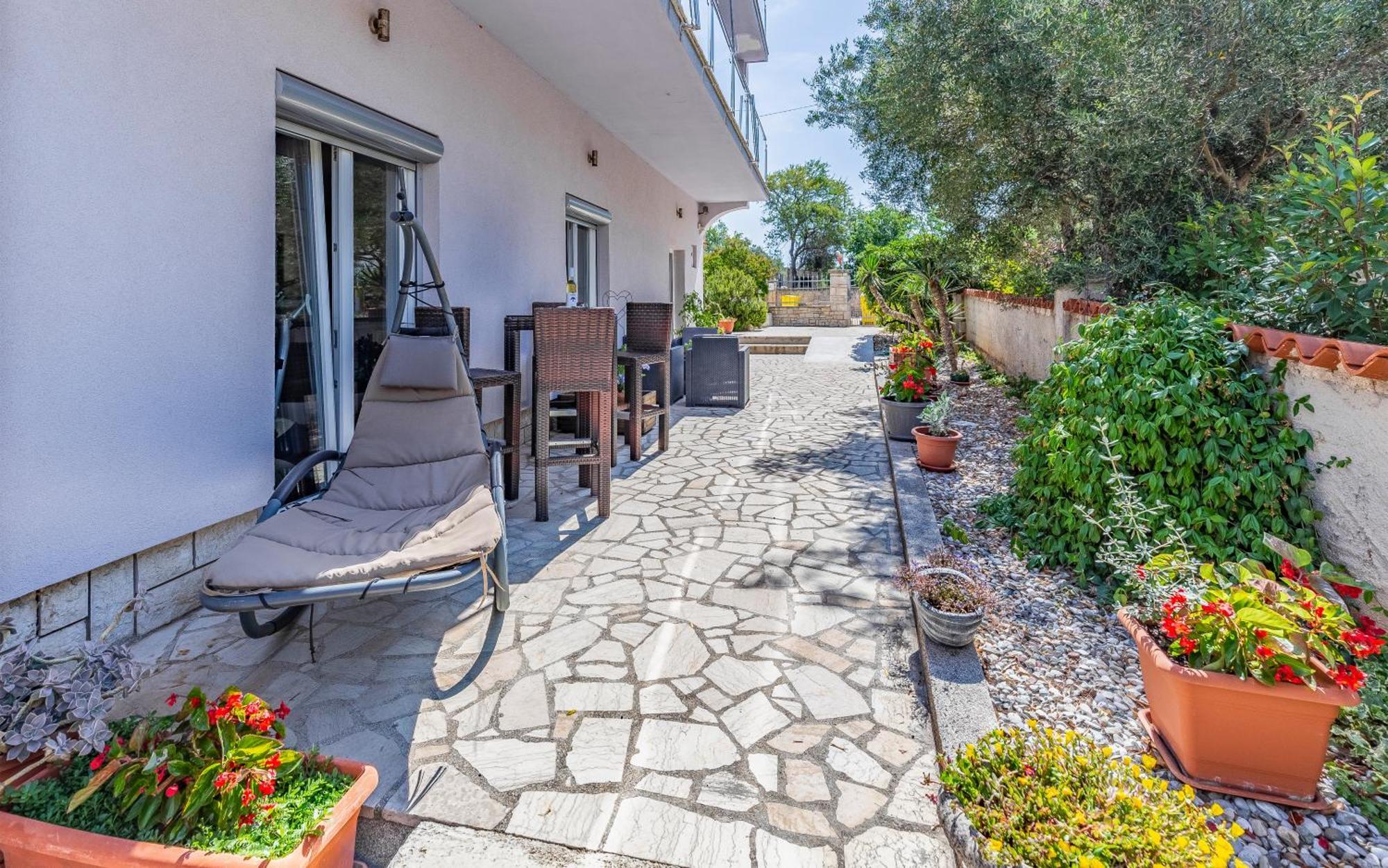Apartament Viola Medulin Rovinj Pokój zdjęcie