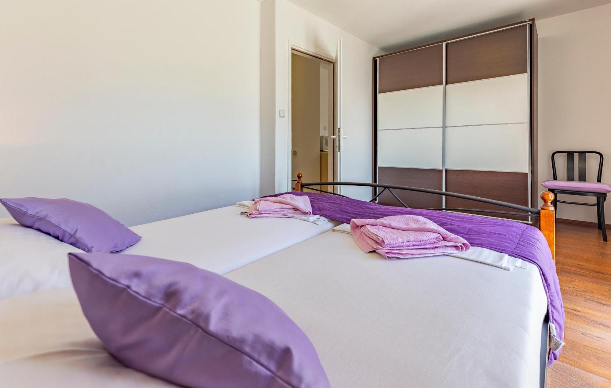 Apartament Viola Medulin Rovinj Pokój zdjęcie