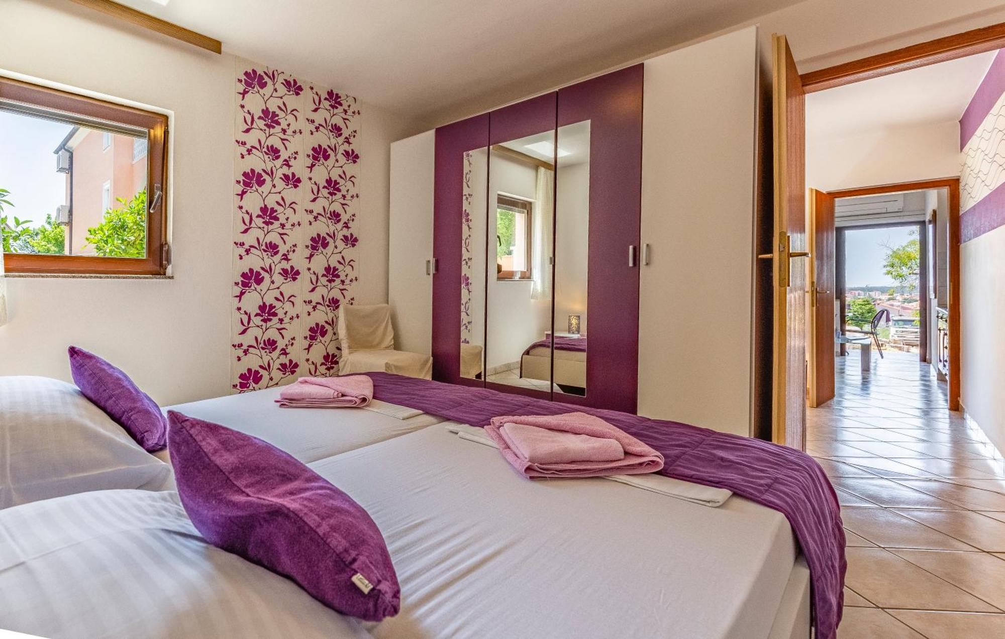 Apartament Viola Medulin Rovinj Pokój zdjęcie