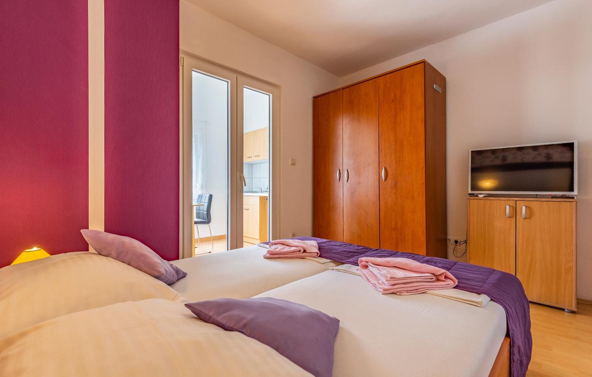 Apartament Viola Medulin Rovinj Pokój zdjęcie