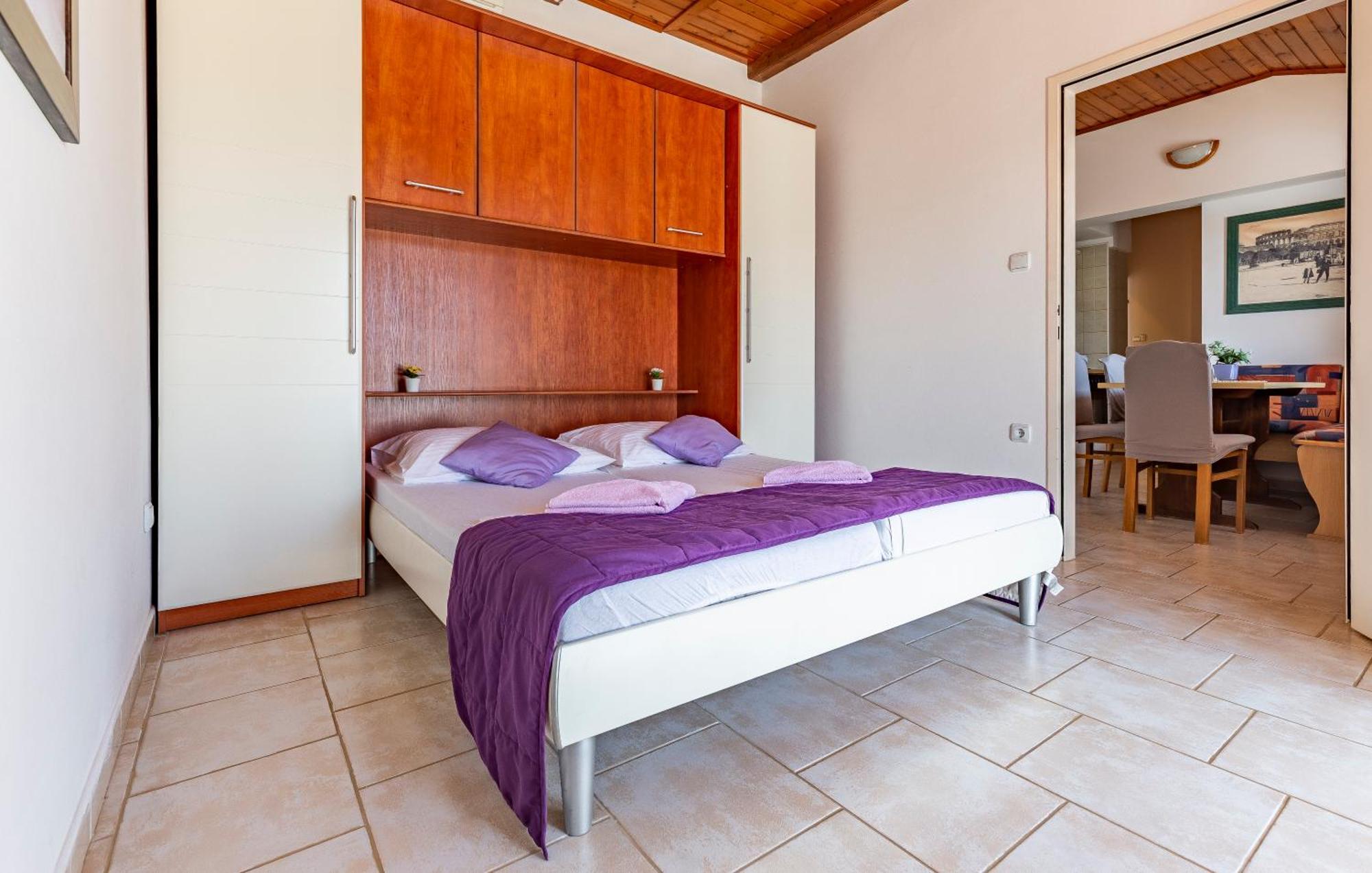 Apartament Viola Medulin Rovinj Pokój zdjęcie