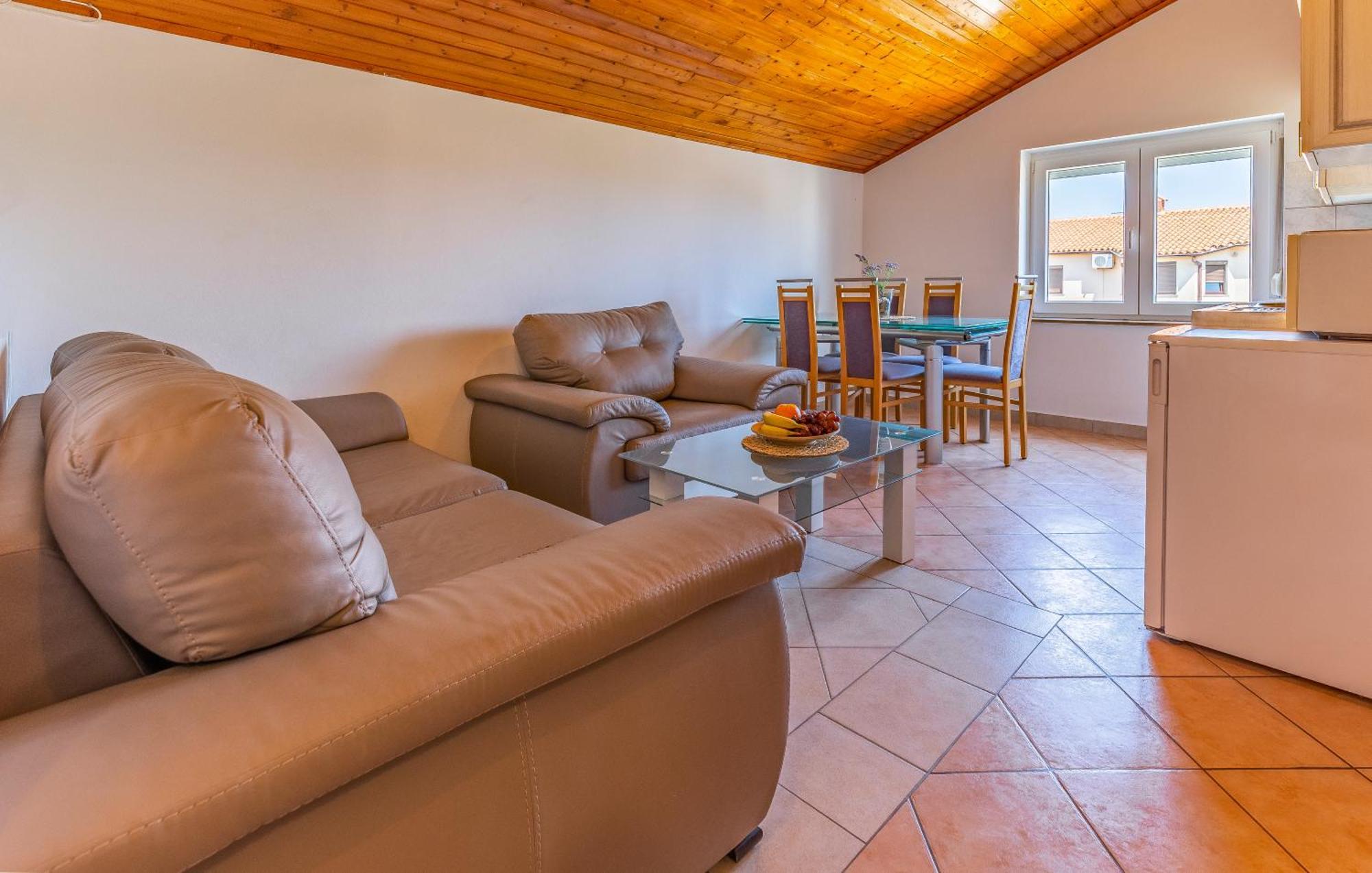 Apartament Viola Medulin Rovinj Pokój zdjęcie