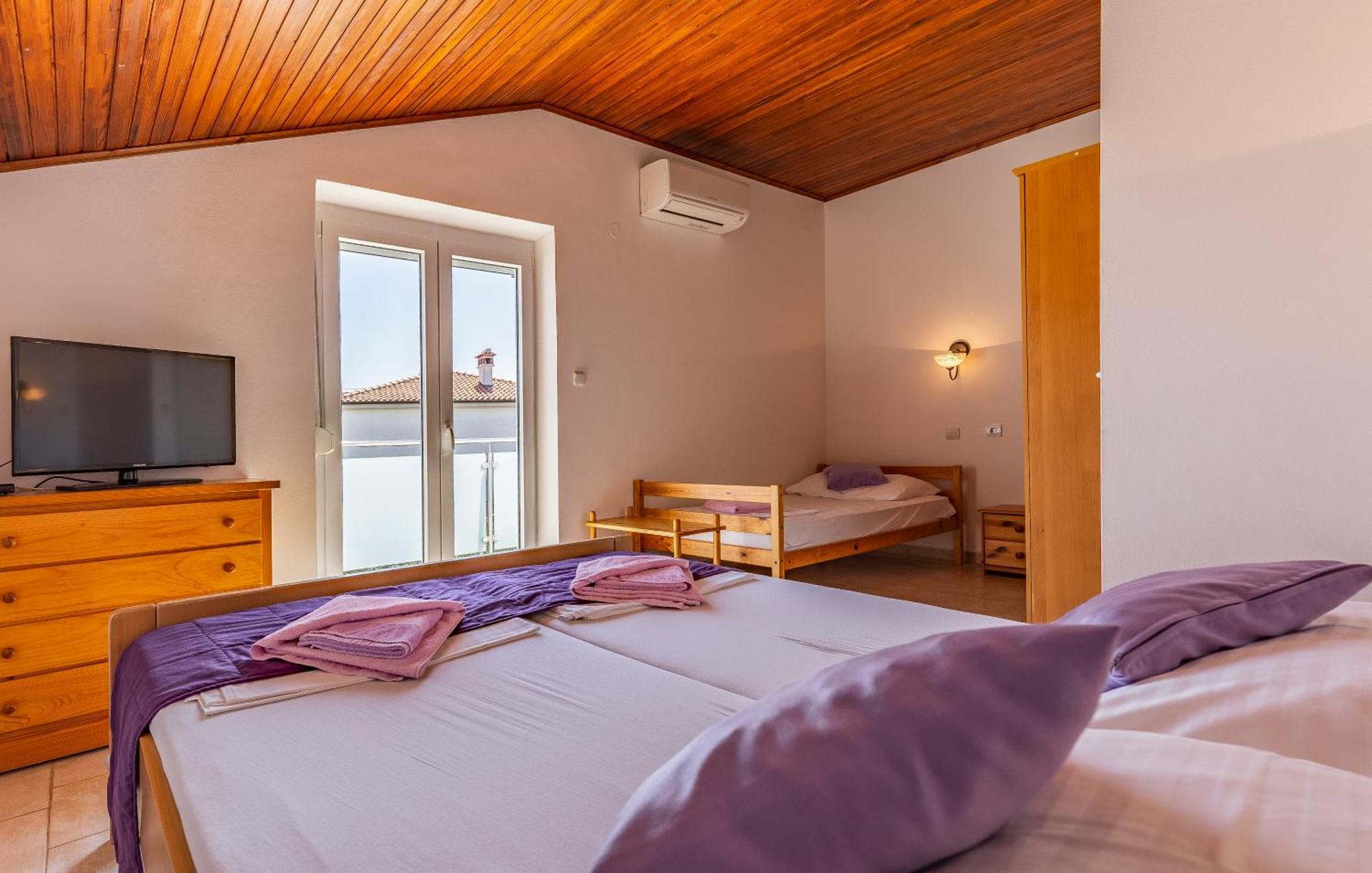 Apartament Viola Medulin Rovinj Pokój zdjęcie