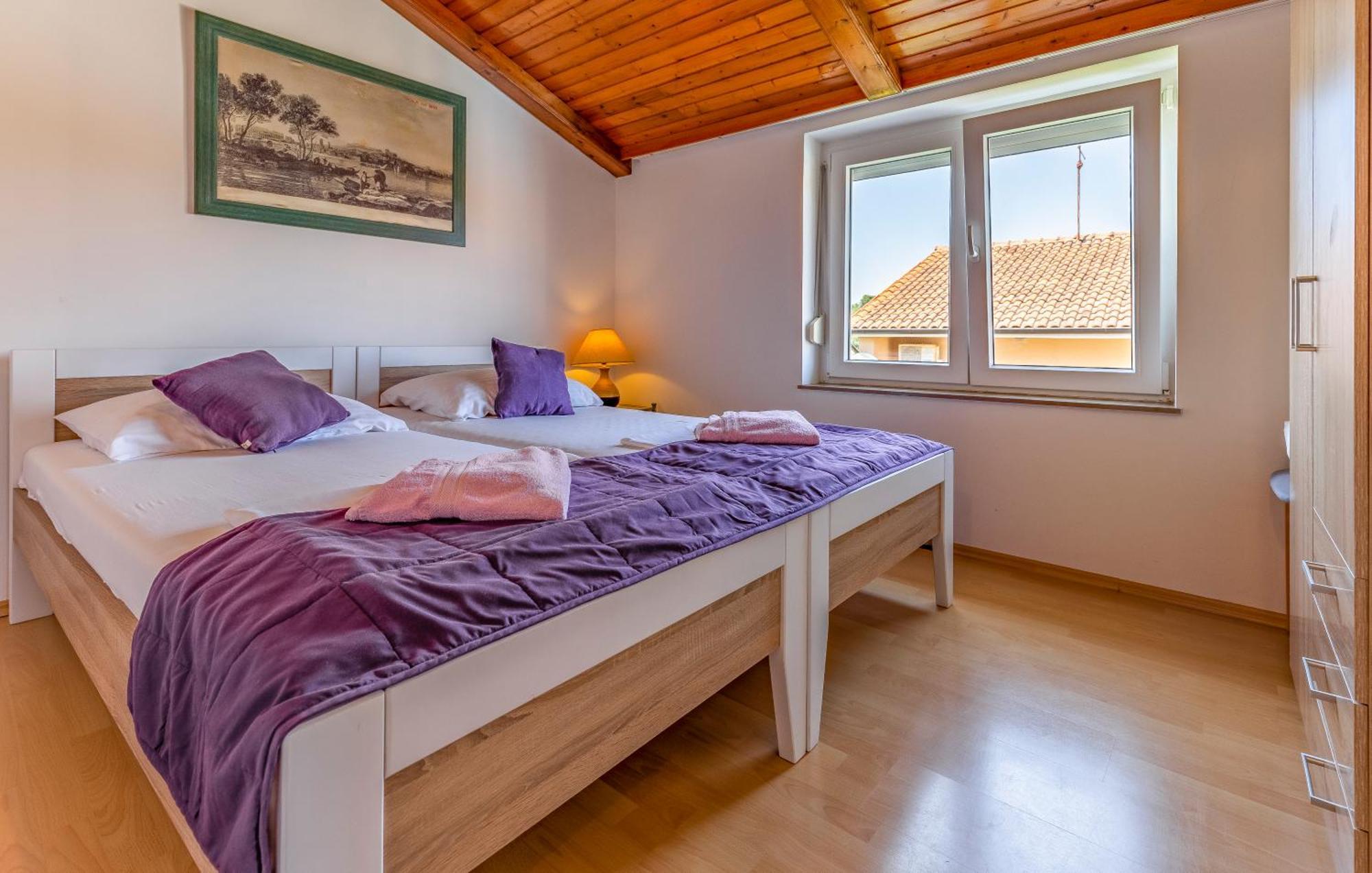 Apartament Viola Medulin Rovinj Pokój zdjęcie