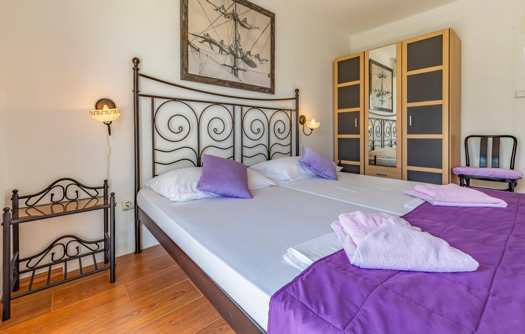Apartament Viola Medulin Rovinj Pokój zdjęcie