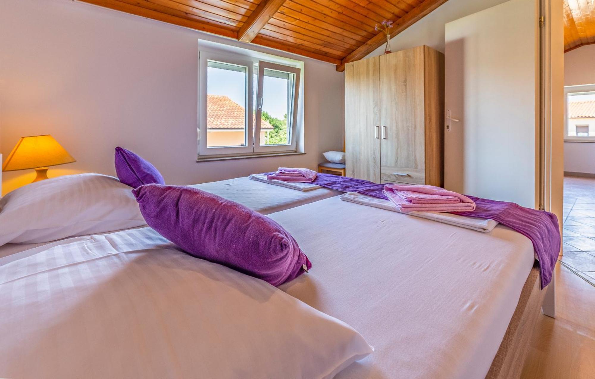 Apartament Viola Medulin Rovinj Pokój zdjęcie