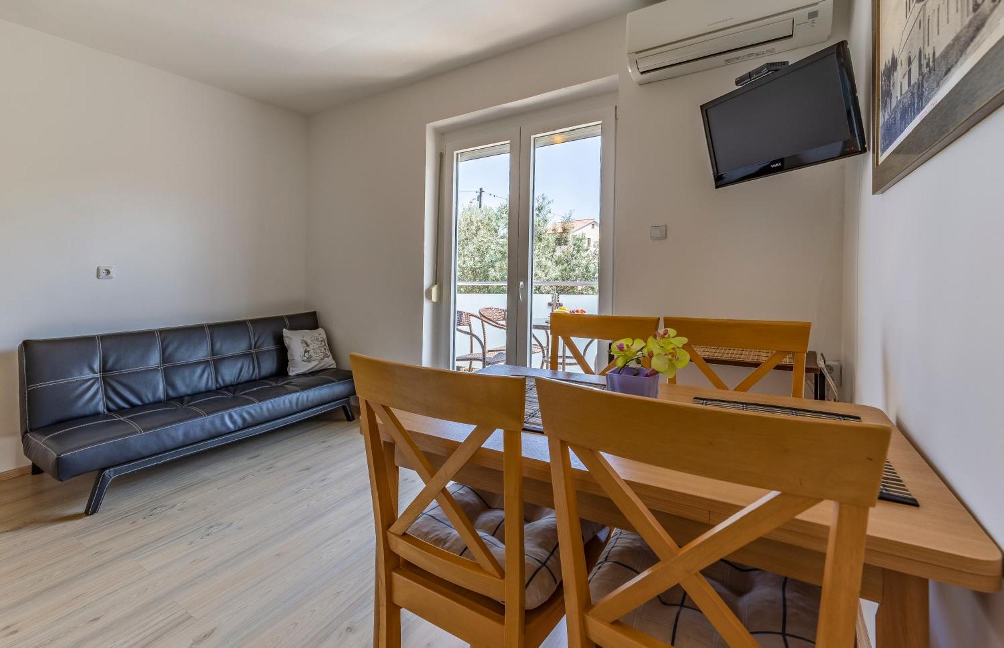 Apartament Viola Medulin Rovinj Pokój zdjęcie