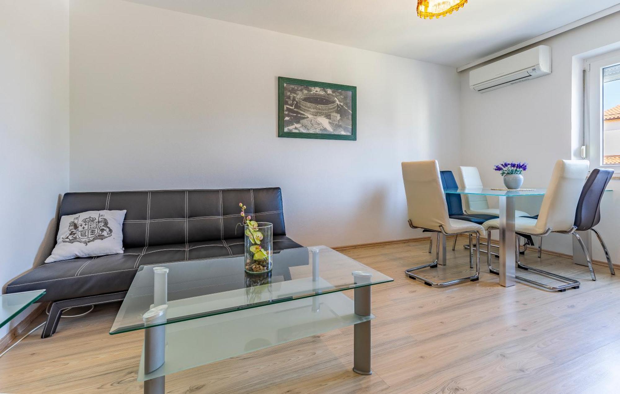 Apartament Viola Medulin Rovinj Pokój zdjęcie