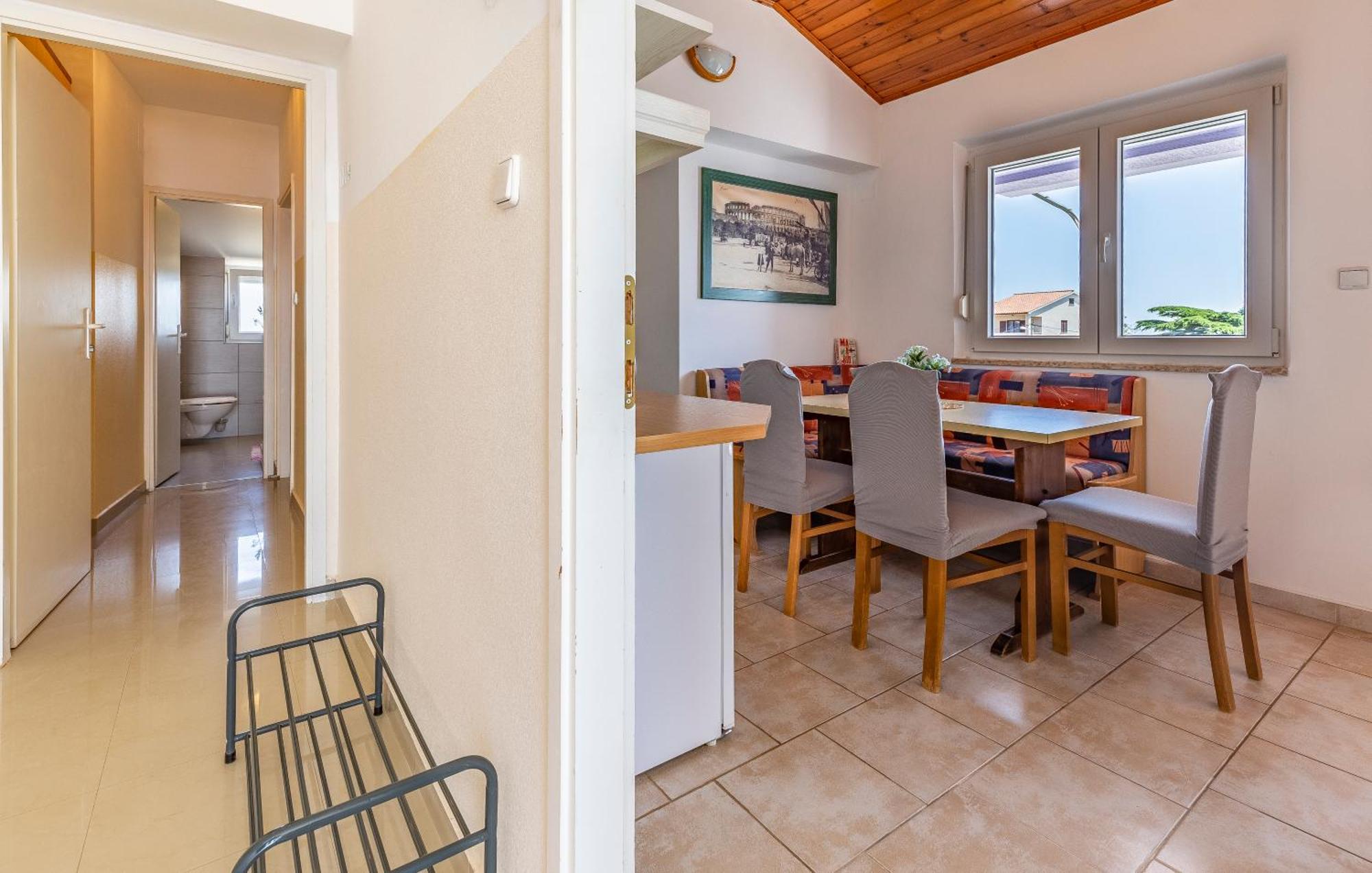 Apartament Viola Medulin Rovinj Pokój zdjęcie