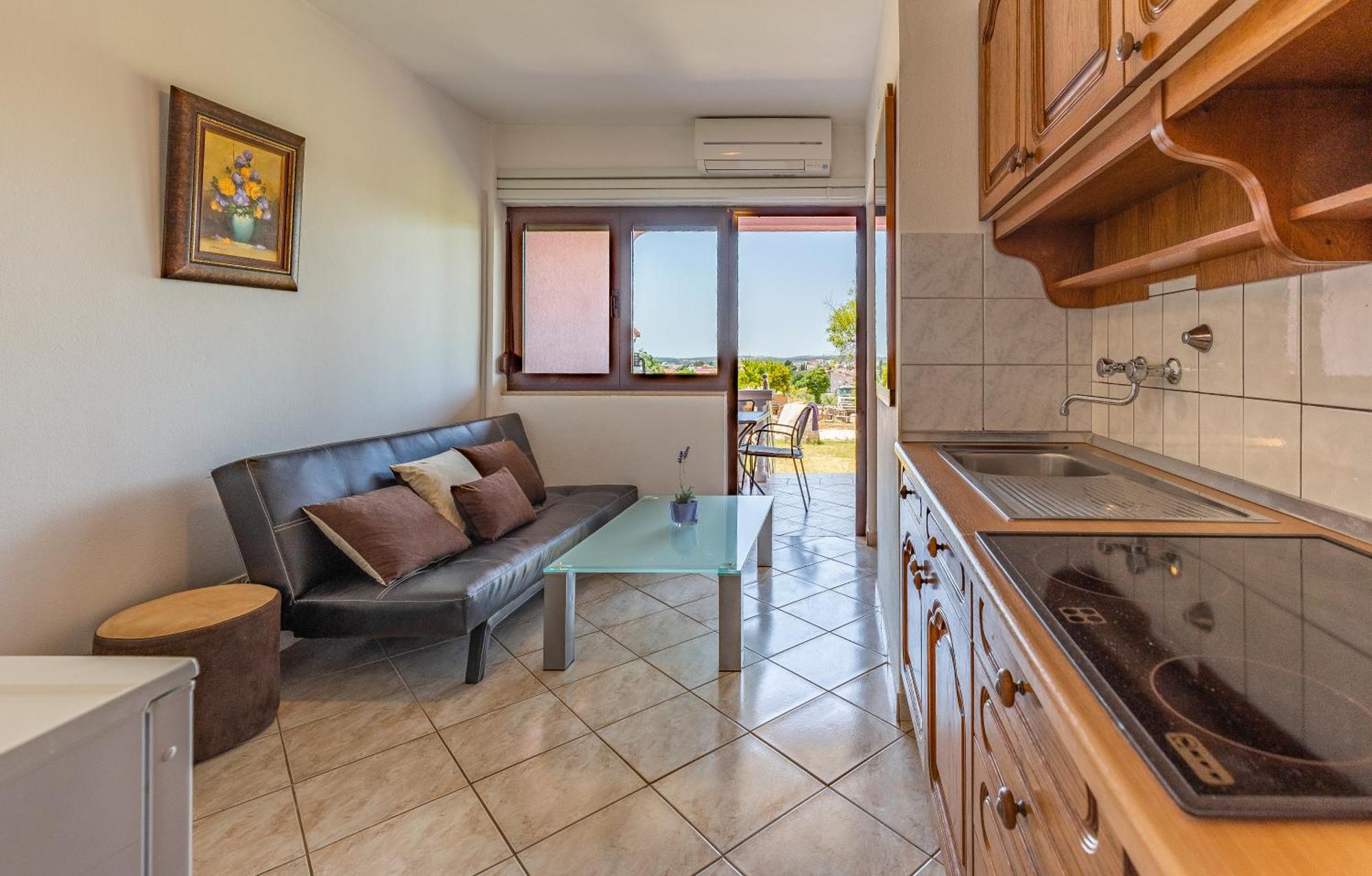 Apartament Viola Medulin Rovinj Pokój zdjęcie