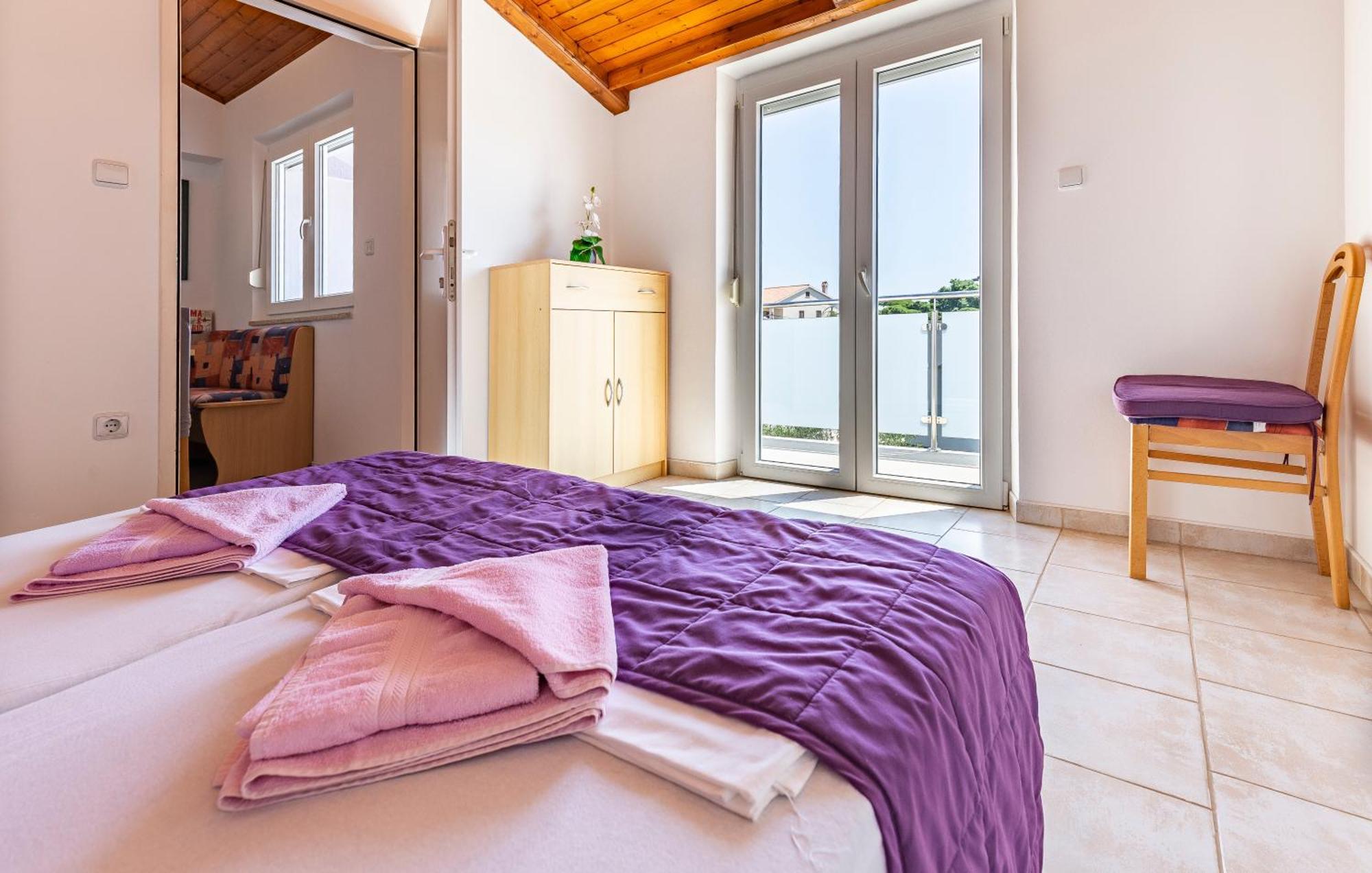 Apartament Viola Medulin Rovinj Pokój zdjęcie