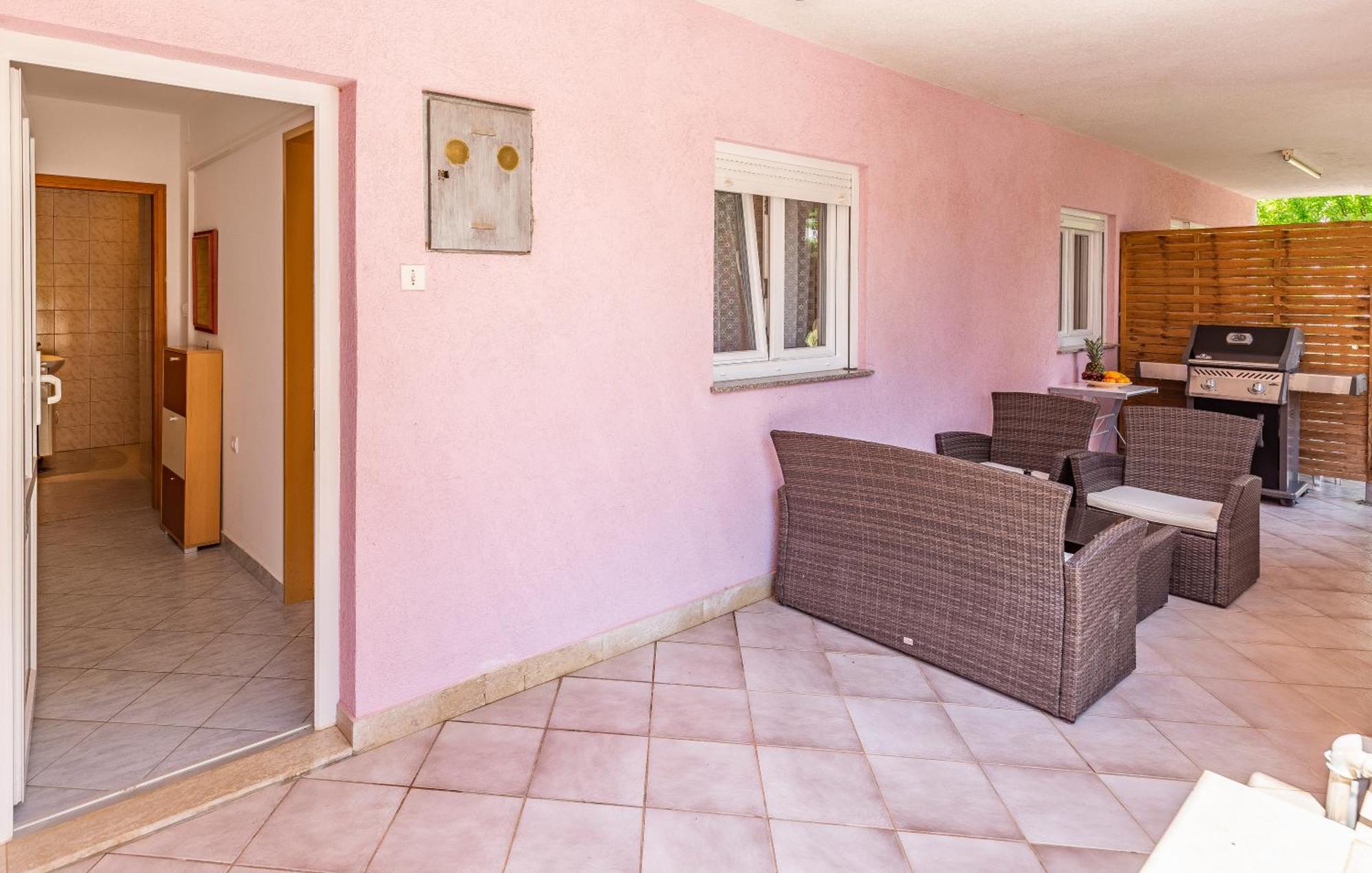 Apartament Viola Medulin Rovinj Pokój zdjęcie