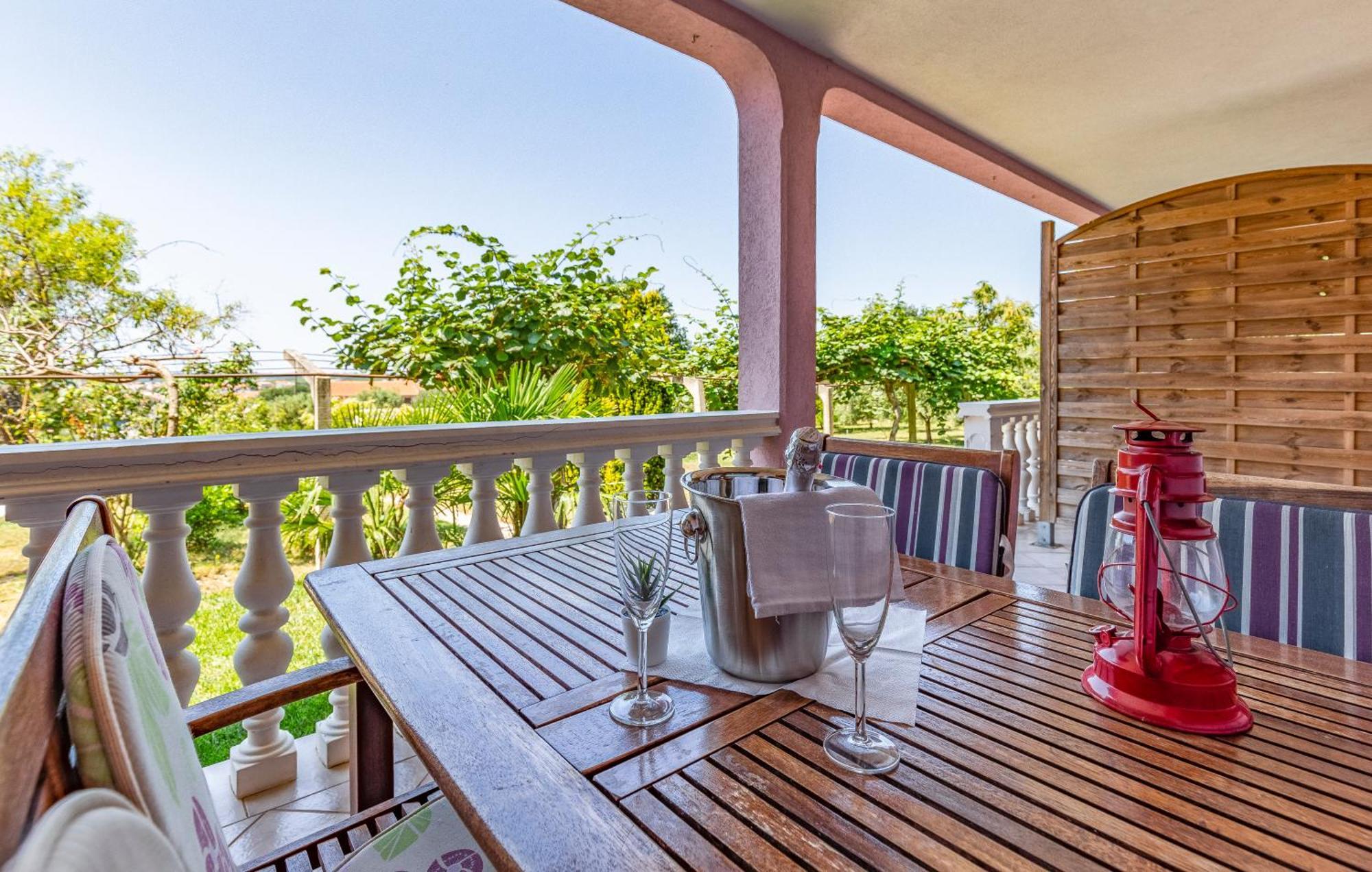 Apartament Viola Medulin Rovinj Pokój zdjęcie
