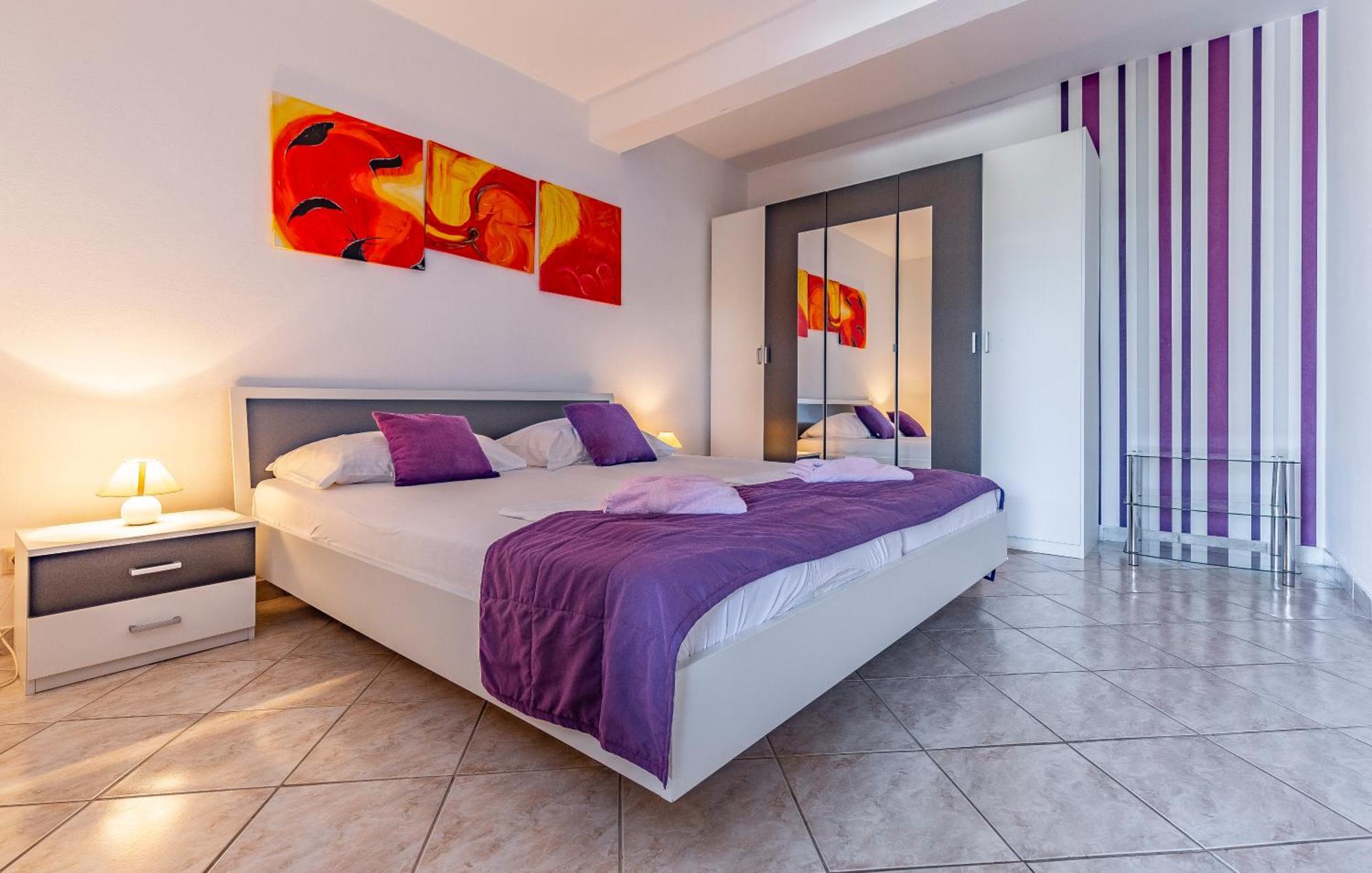Apartament Viola Medulin Rovinj Pokój zdjęcie