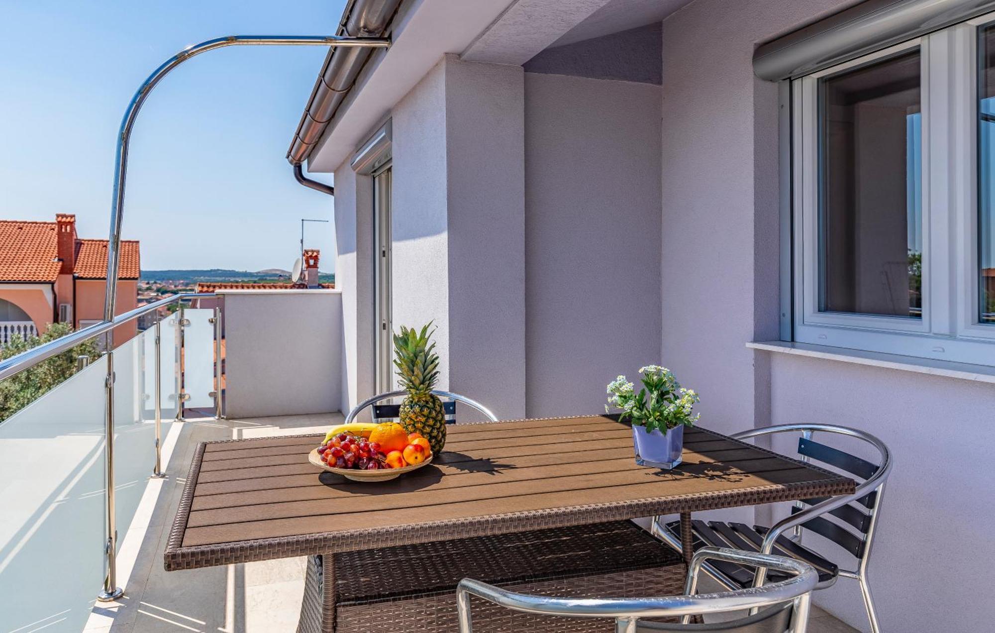 Apartament Viola Medulin Rovinj Pokój zdjęcie