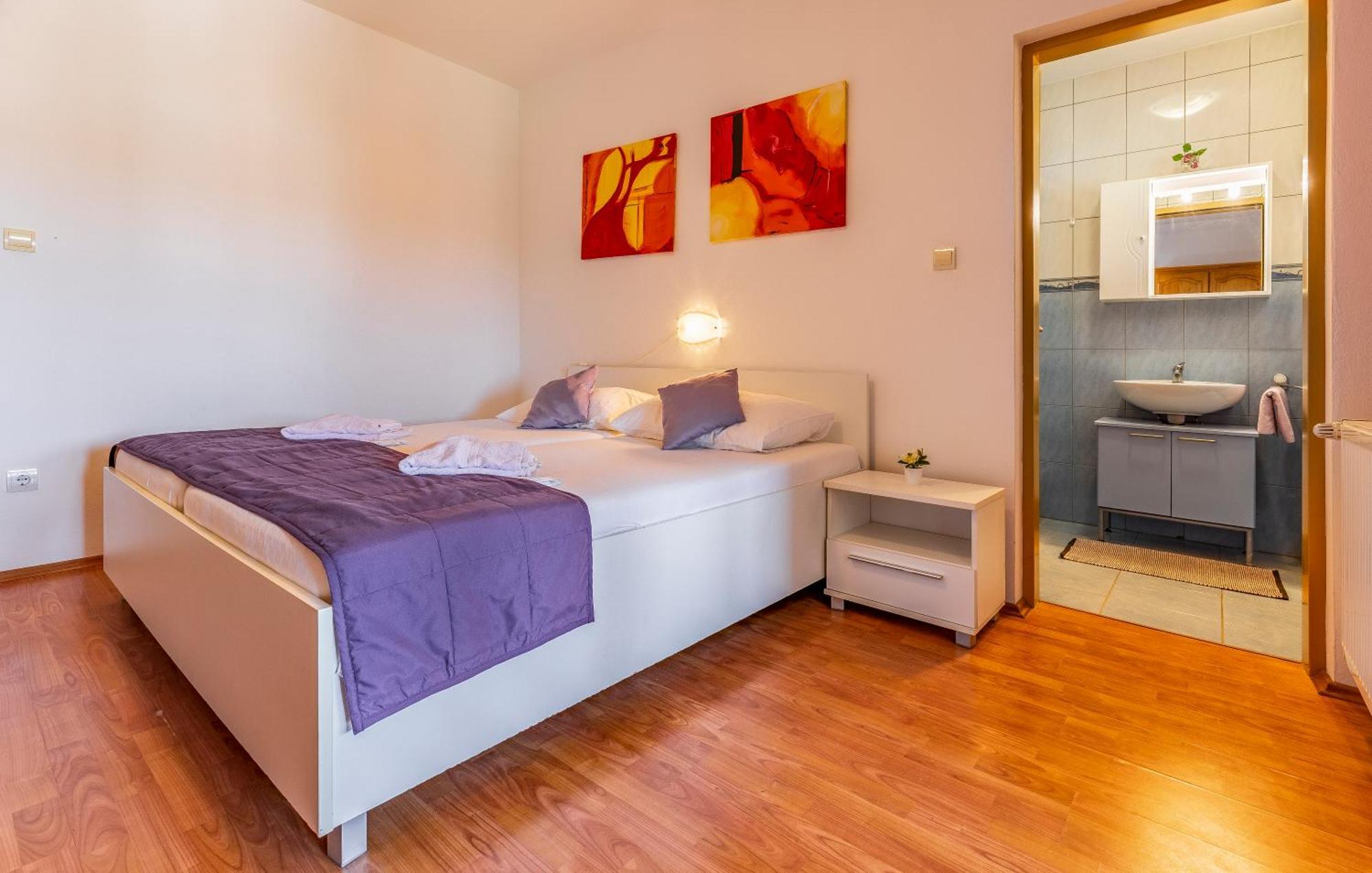Apartament Viola Medulin Rovinj Pokój zdjęcie