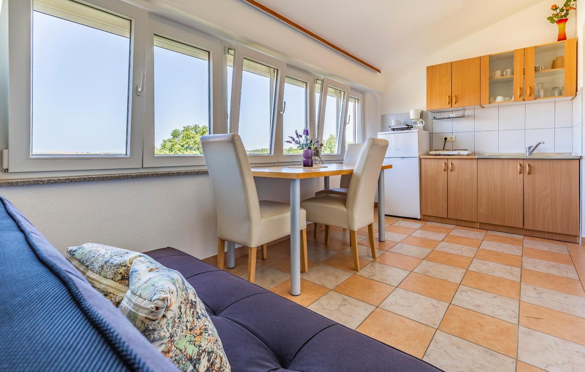 Apartament Viola Medulin Rovinj Pokój zdjęcie