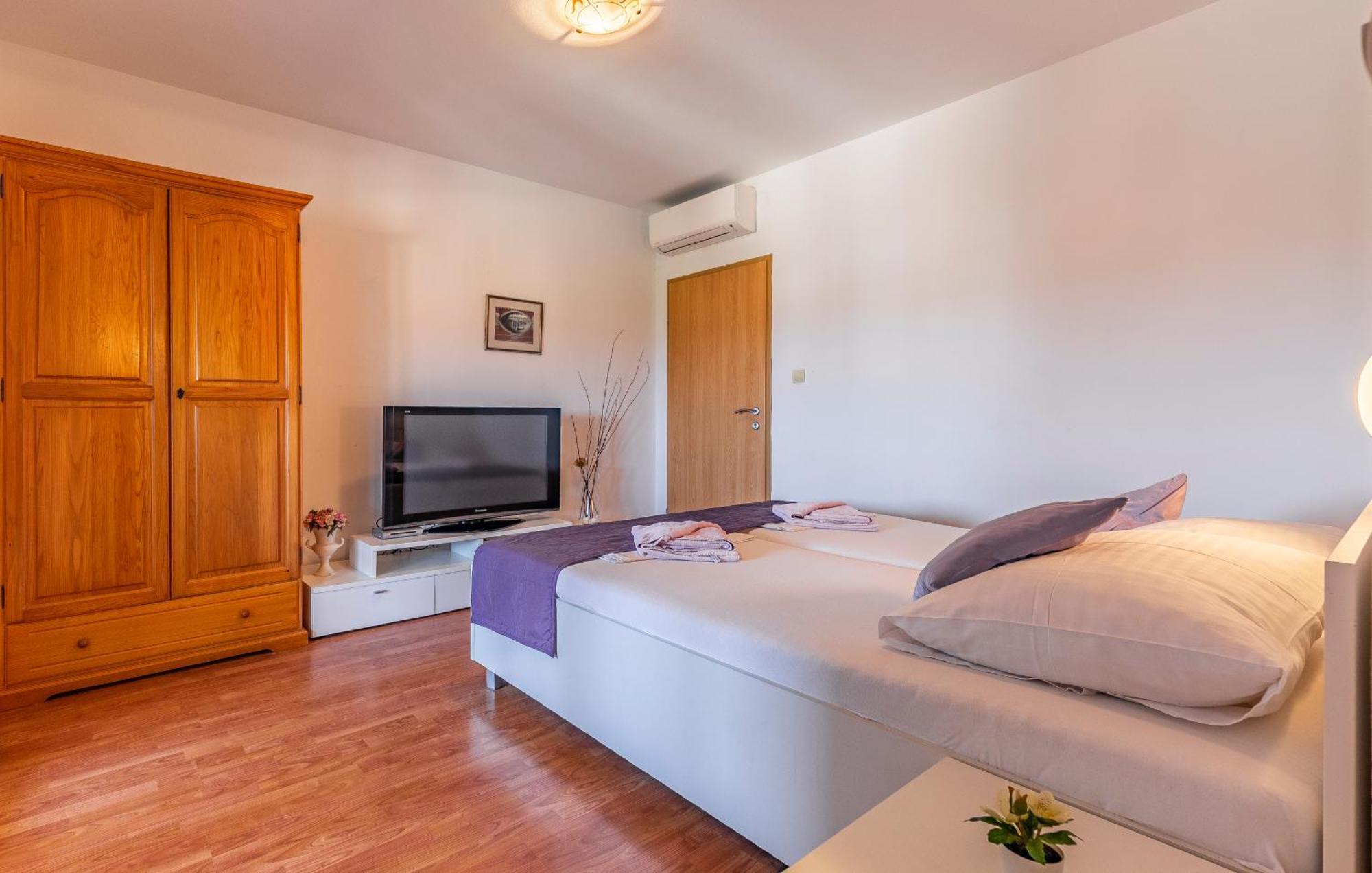 Apartament Viola Medulin Pokój zdjęcie