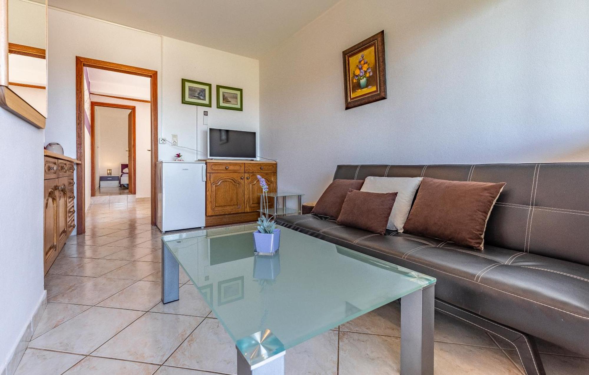 Apartament Viola Medulin Rovinj Pokój zdjęcie