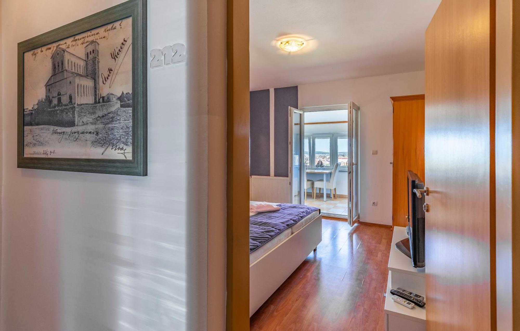 Apartament Viola Medulin Rovinj Pokój zdjęcie