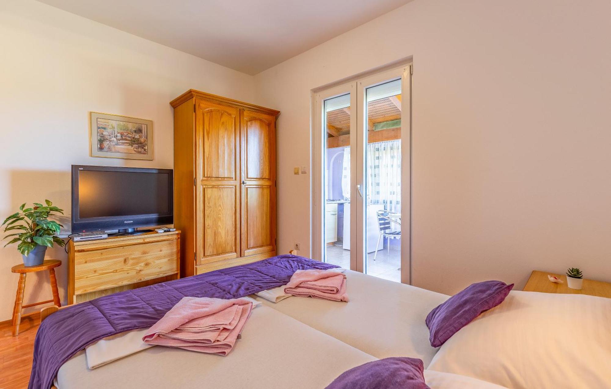 Apartament Viola Medulin Rovinj Pokój zdjęcie