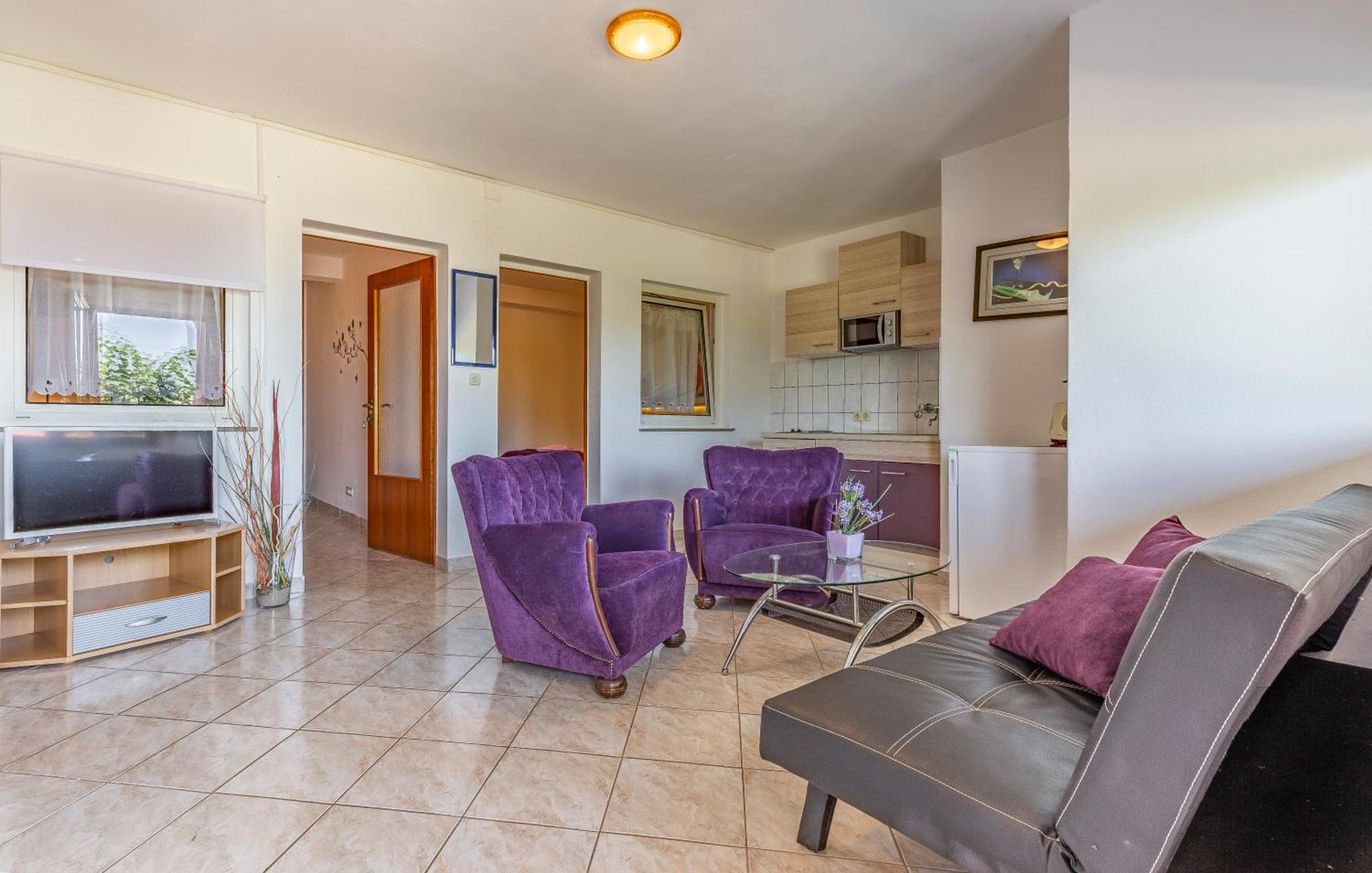 Apartament Viola Medulin Rovinj Pokój zdjęcie