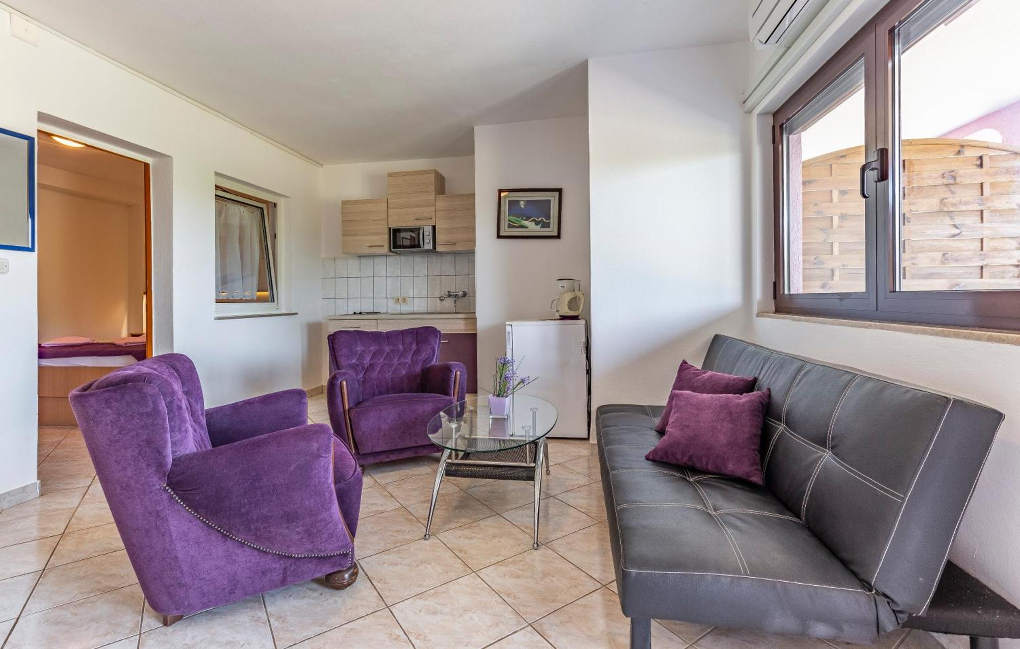 Apartament Viola Medulin Rovinj Pokój zdjęcie