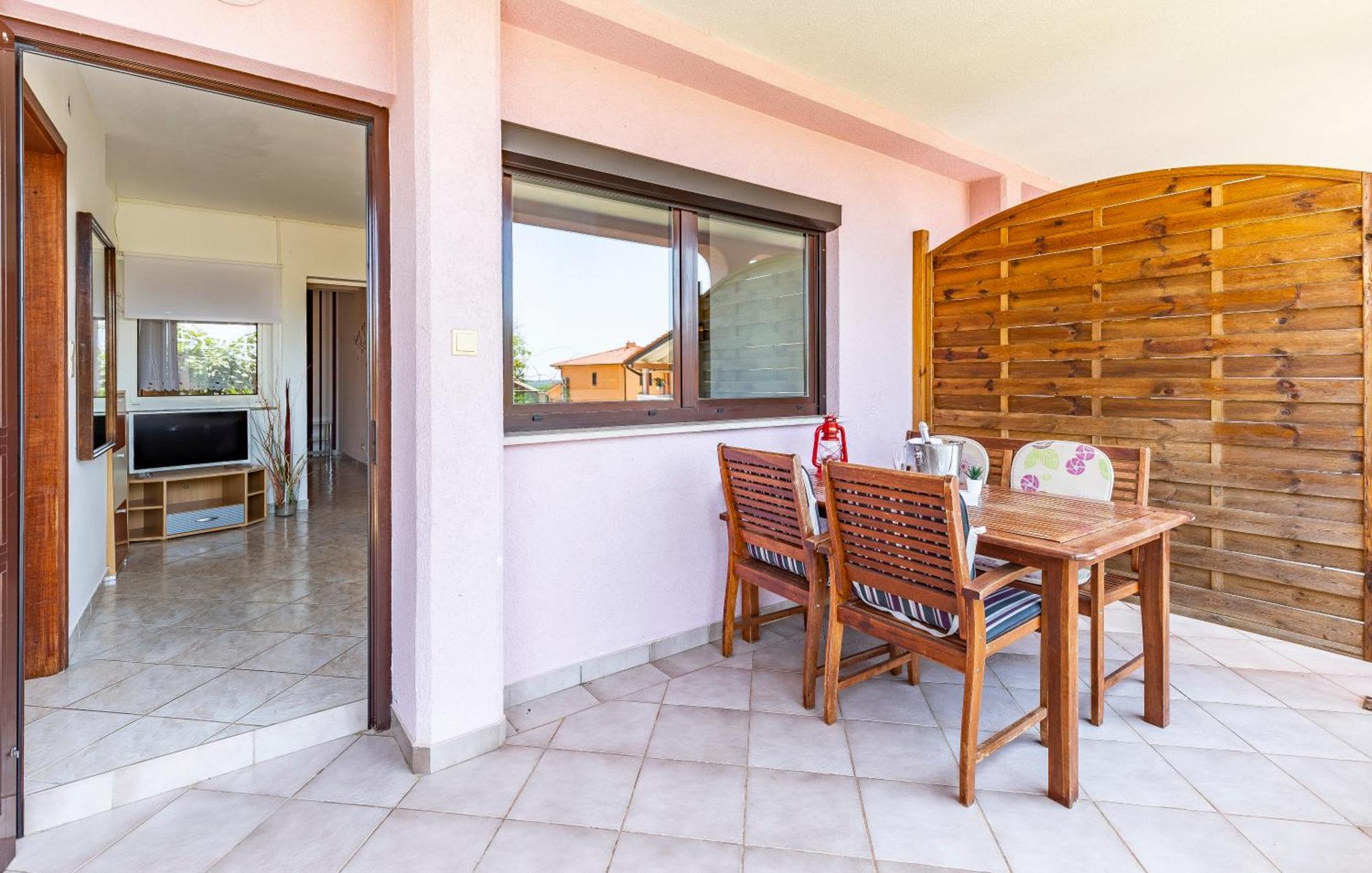 Apartament Viola Medulin Rovinj Pokój zdjęcie