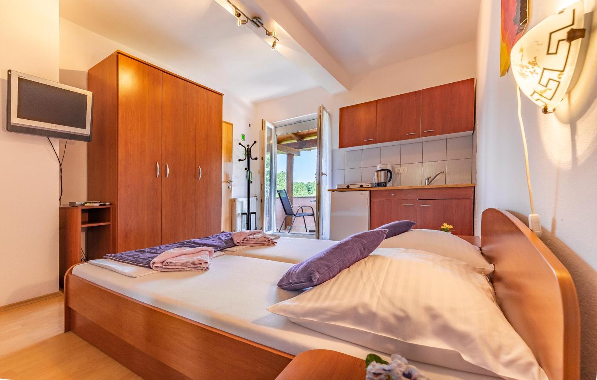 Apartament Viola Medulin Rovinj Pokój zdjęcie