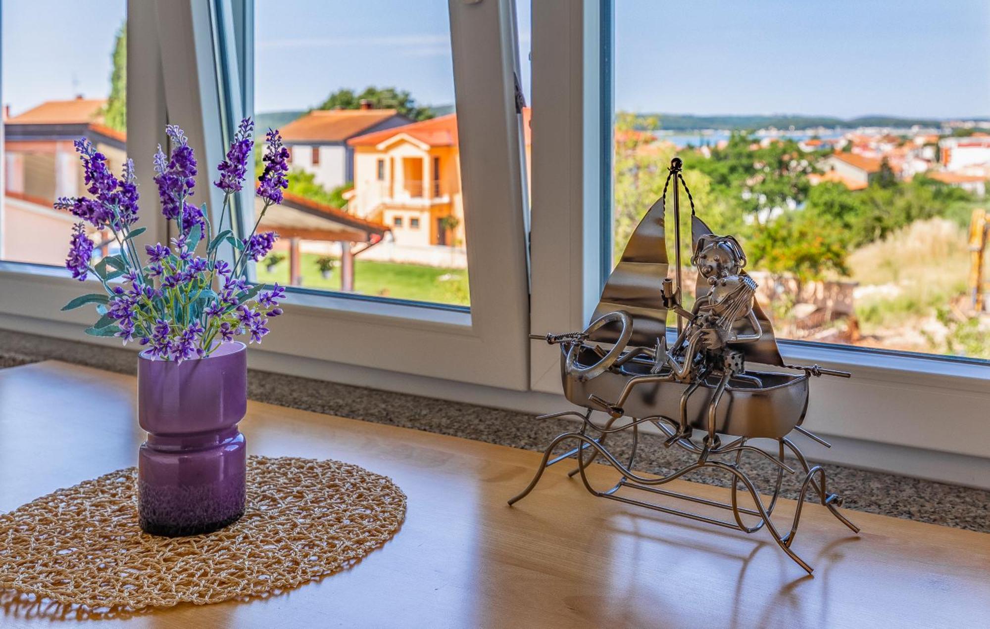 Apartament Viola Medulin Rovinj Pokój zdjęcie