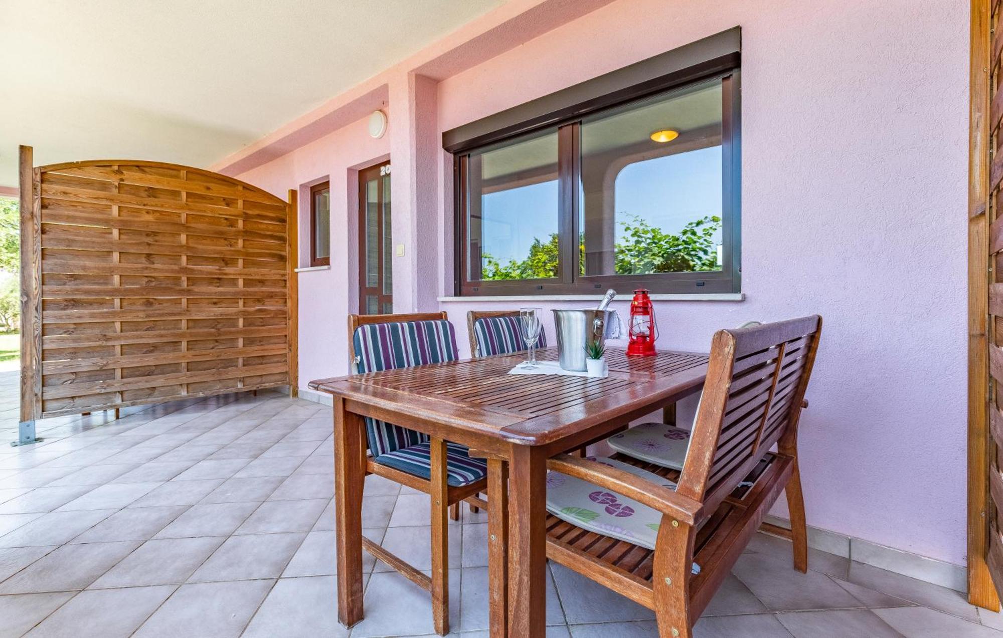 Apartament Viola Medulin Rovinj Pokój zdjęcie