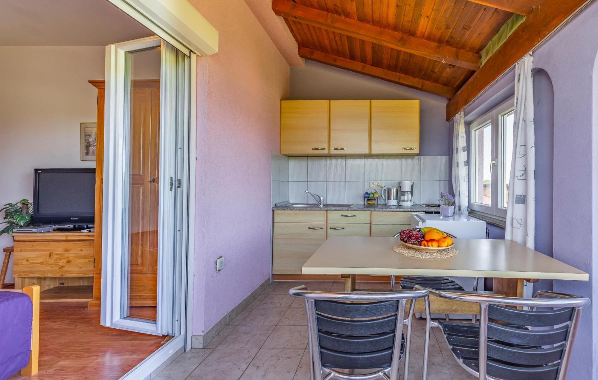 Apartament Viola Medulin Rovinj Pokój zdjęcie