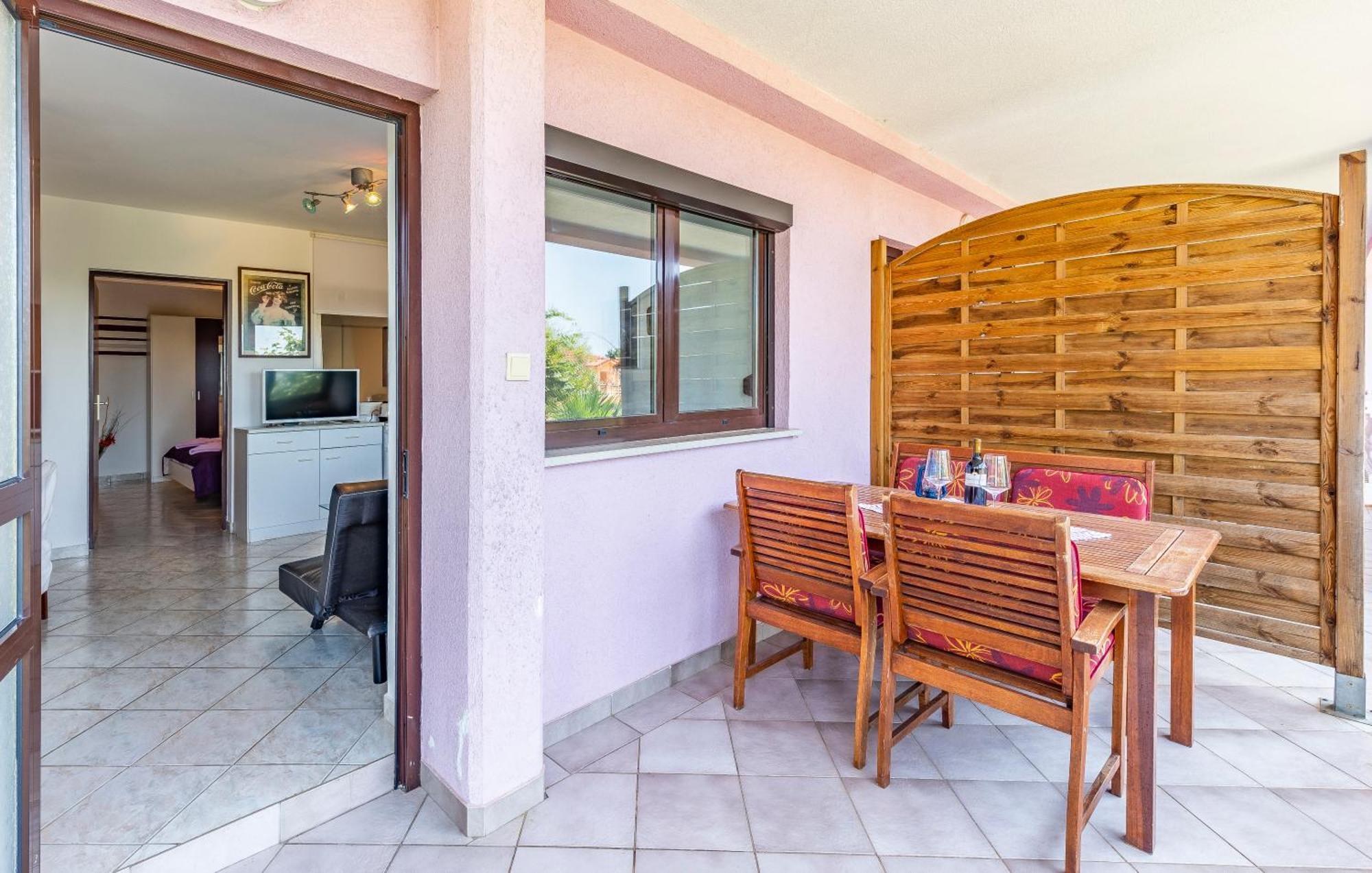 Apartament Viola Medulin Rovinj Pokój zdjęcie