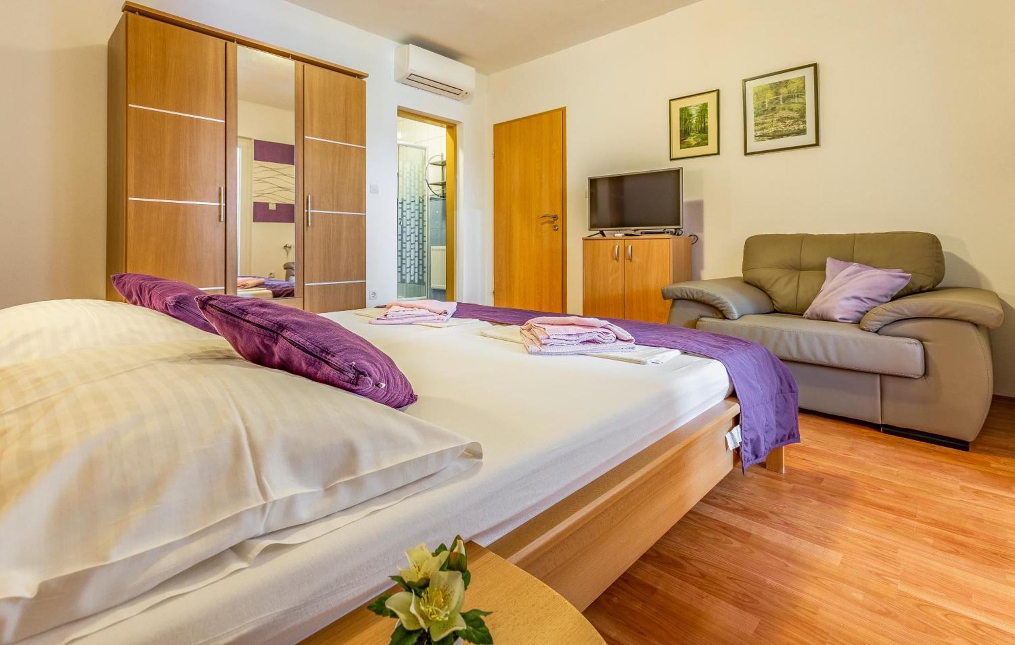 Apartament Viola Medulin Rovinj Pokój zdjęcie
