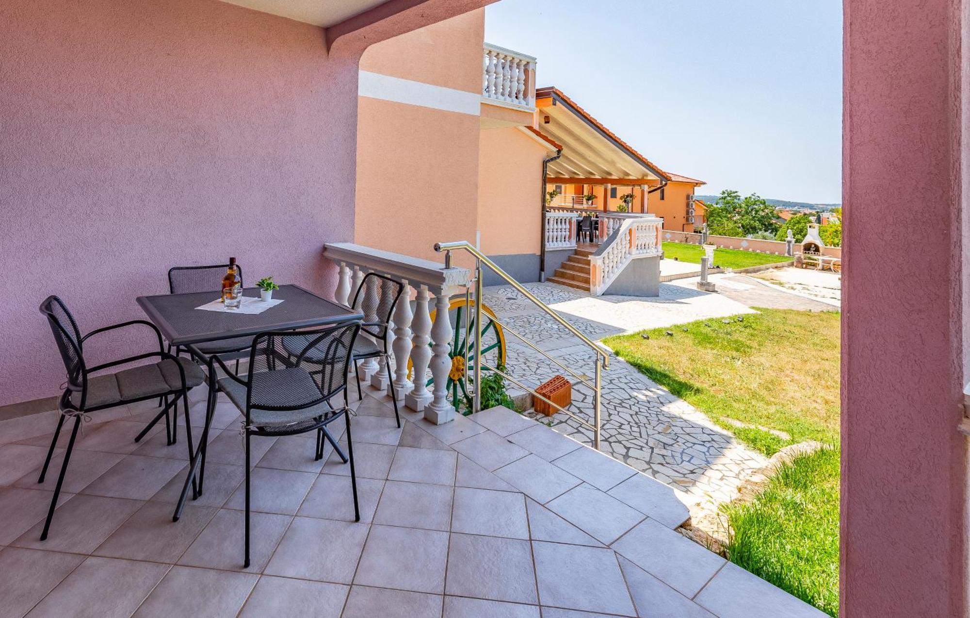 Apartament Viola Medulin Rovinj Pokój zdjęcie