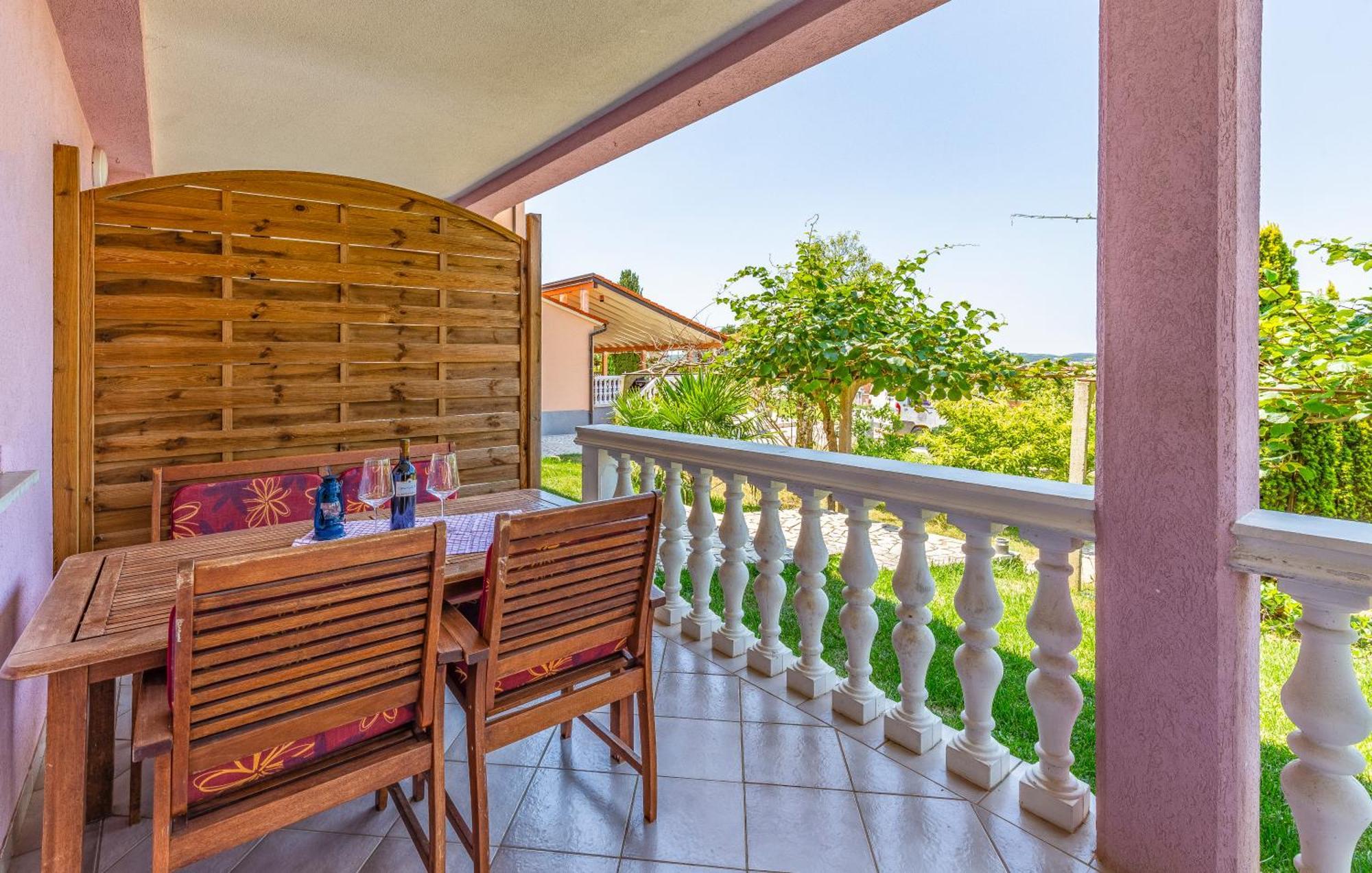 Apartament Viola Medulin Rovinj Pokój zdjęcie