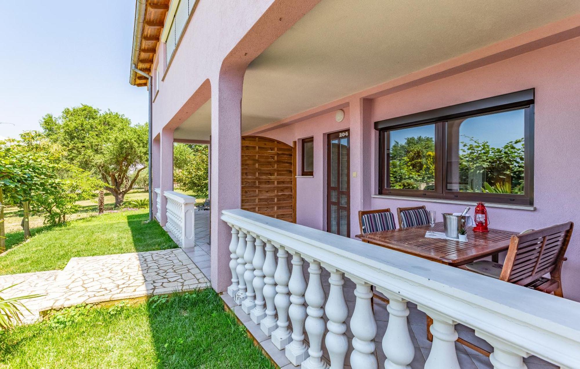 Apartament Viola Medulin Rovinj Pokój zdjęcie