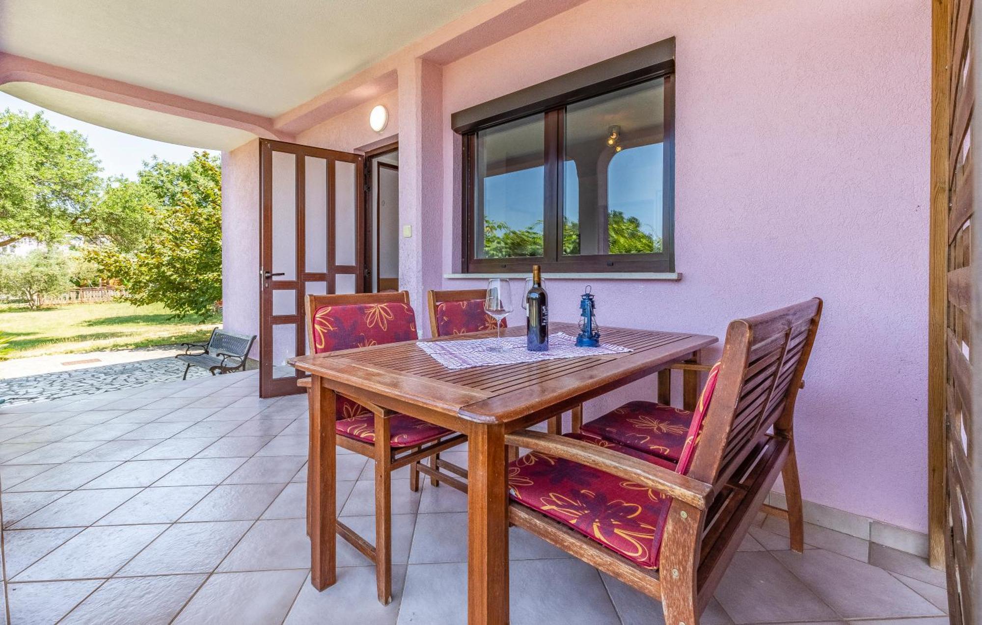 Apartament Viola Medulin Rovinj Pokój zdjęcie