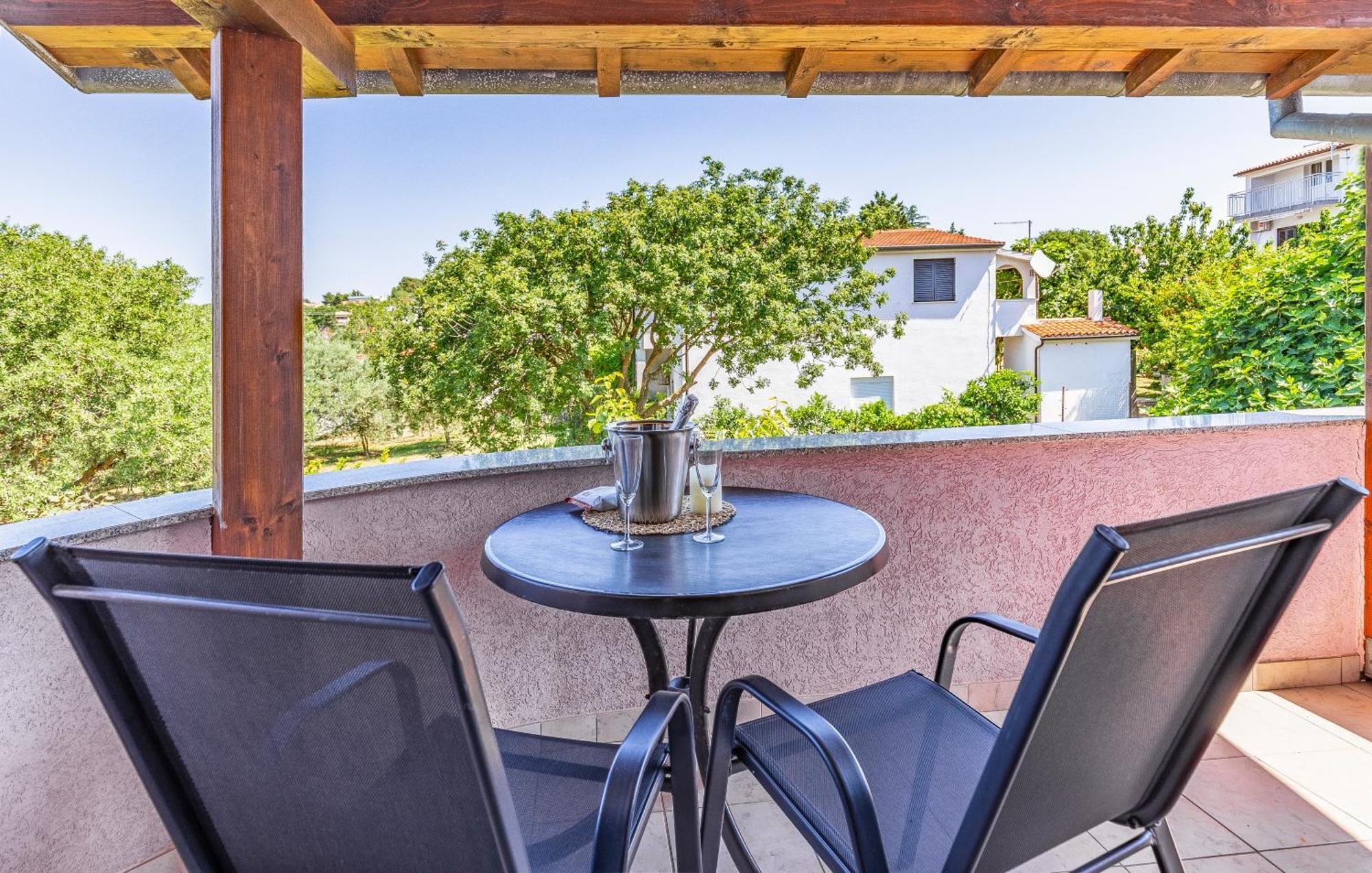 Apartament Viola Medulin Rovinj Pokój zdjęcie